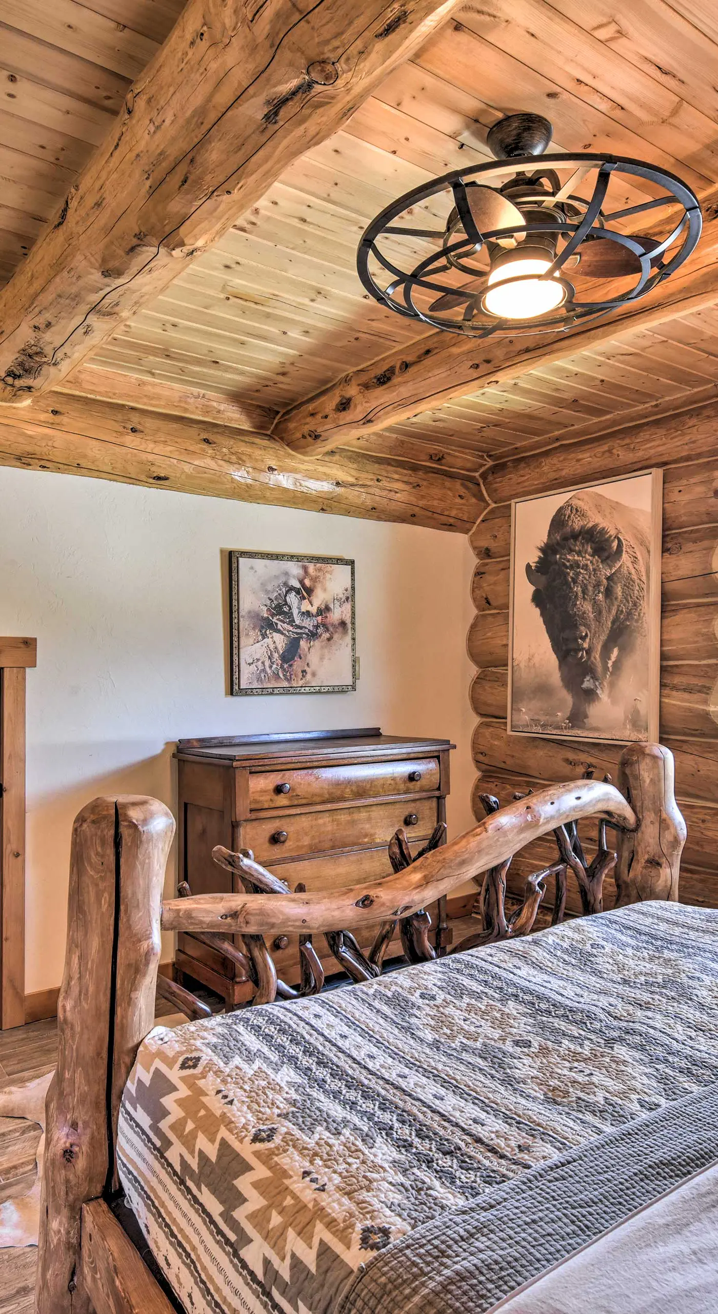 Riverfront Retreat w/ Hot Tub: Fish & Hike!