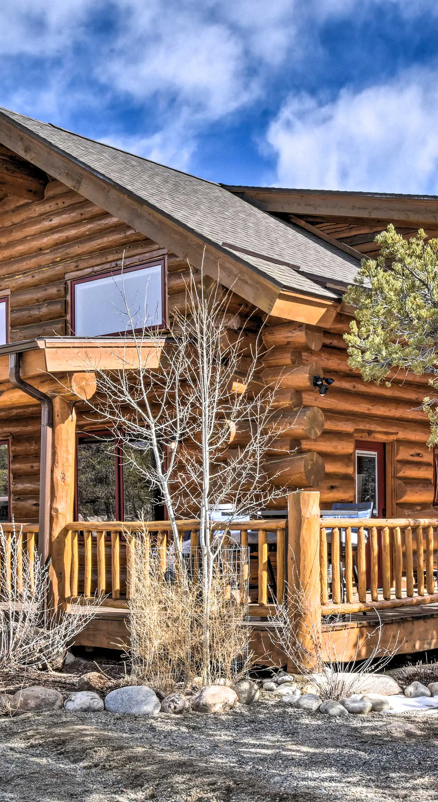Riverfront Retreat w/ Hot Tub: Fish & Hike!