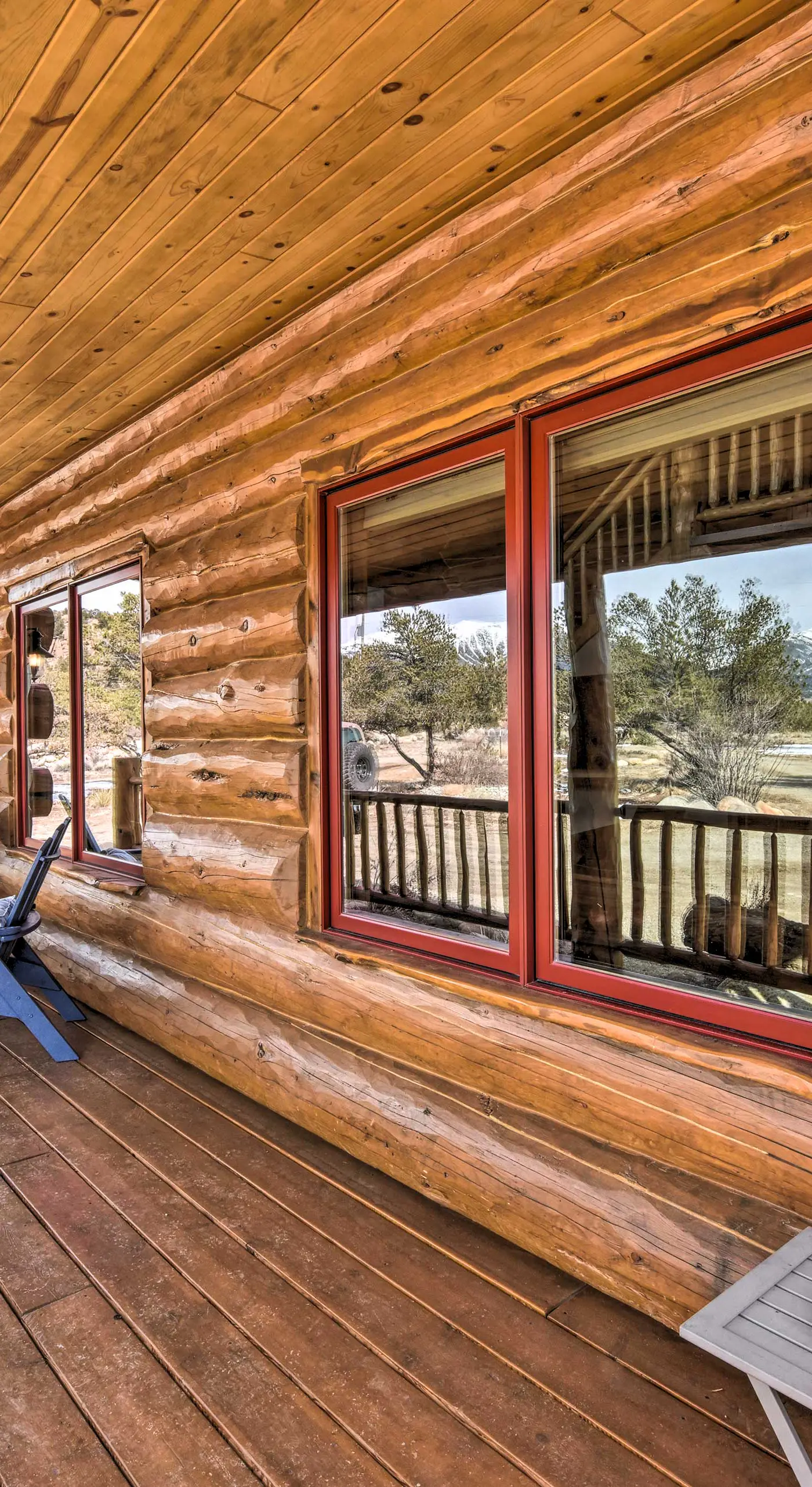 Riverfront Retreat w/ Hot Tub: Fish & Hike!
