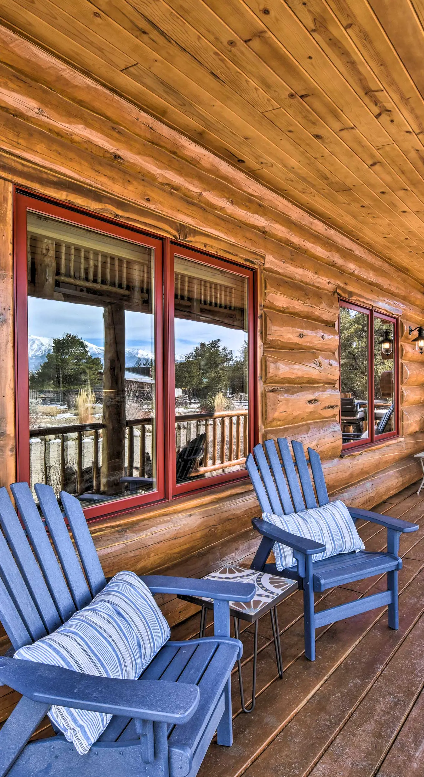 Riverfront Retreat w/ Hot Tub: Fish & Hike!