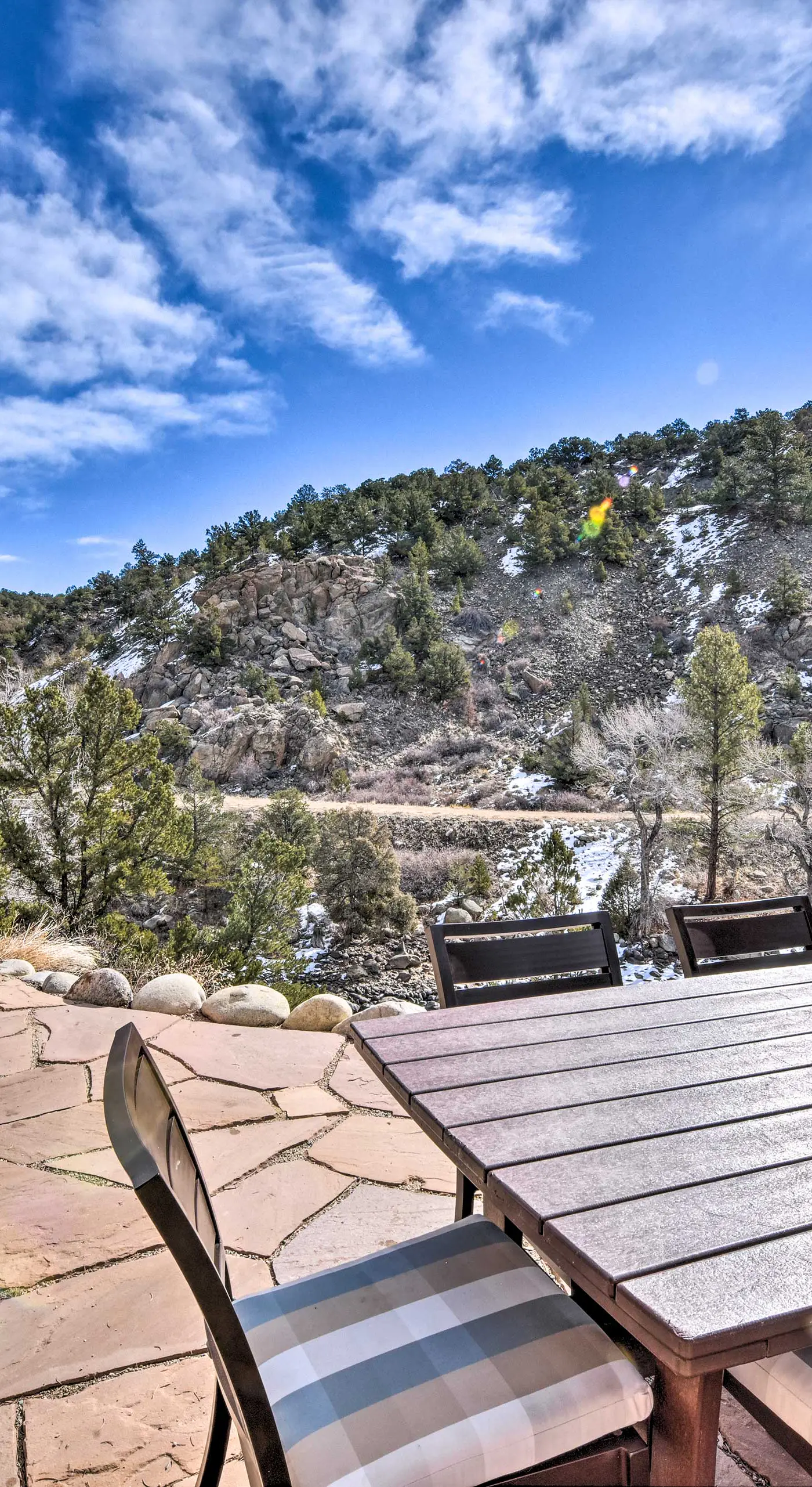Riverfront Retreat w/ Hot Tub: Fish & Hike!