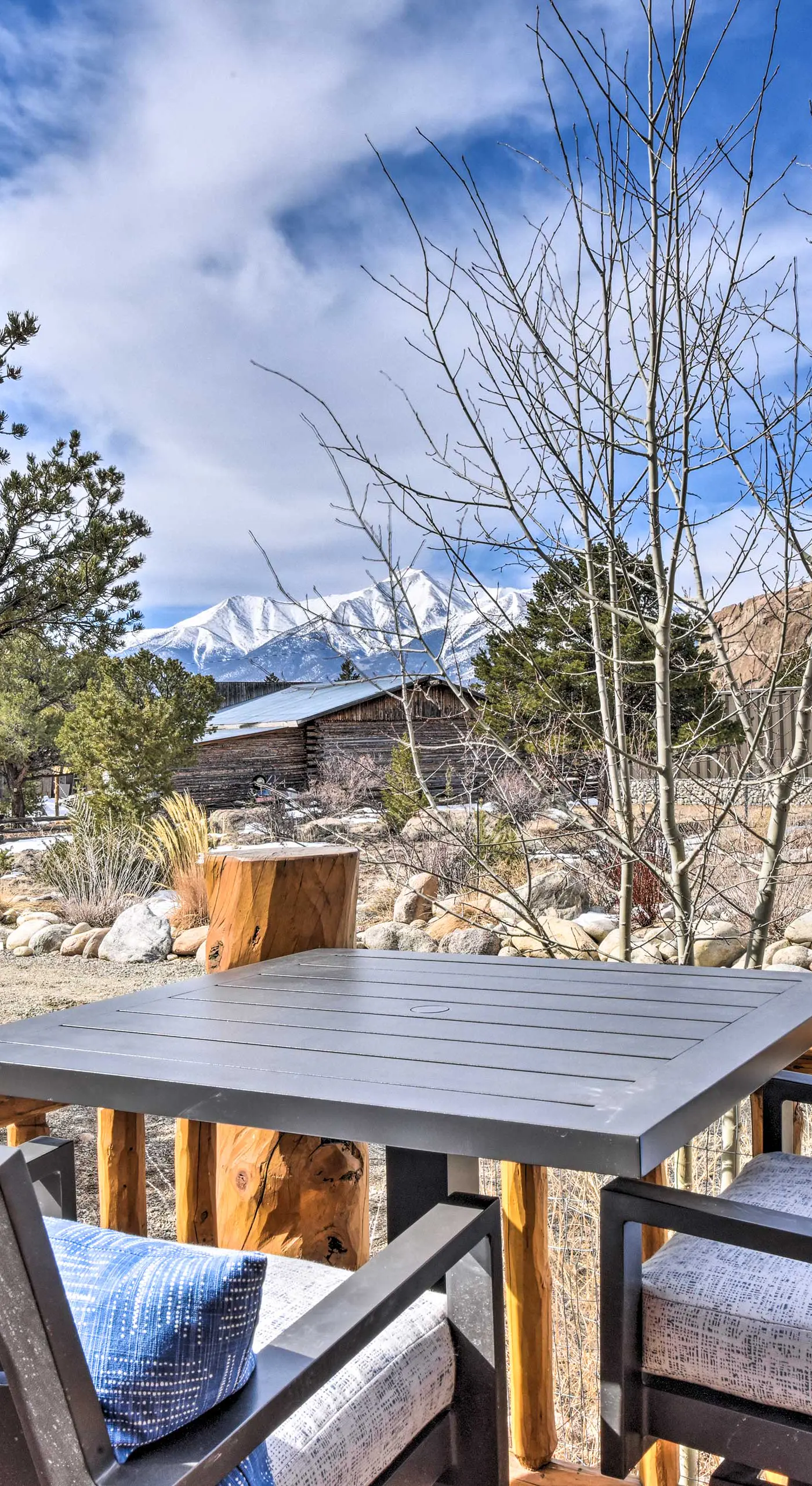 Riverfront Retreat w/ Hot Tub: Fish & Hike!