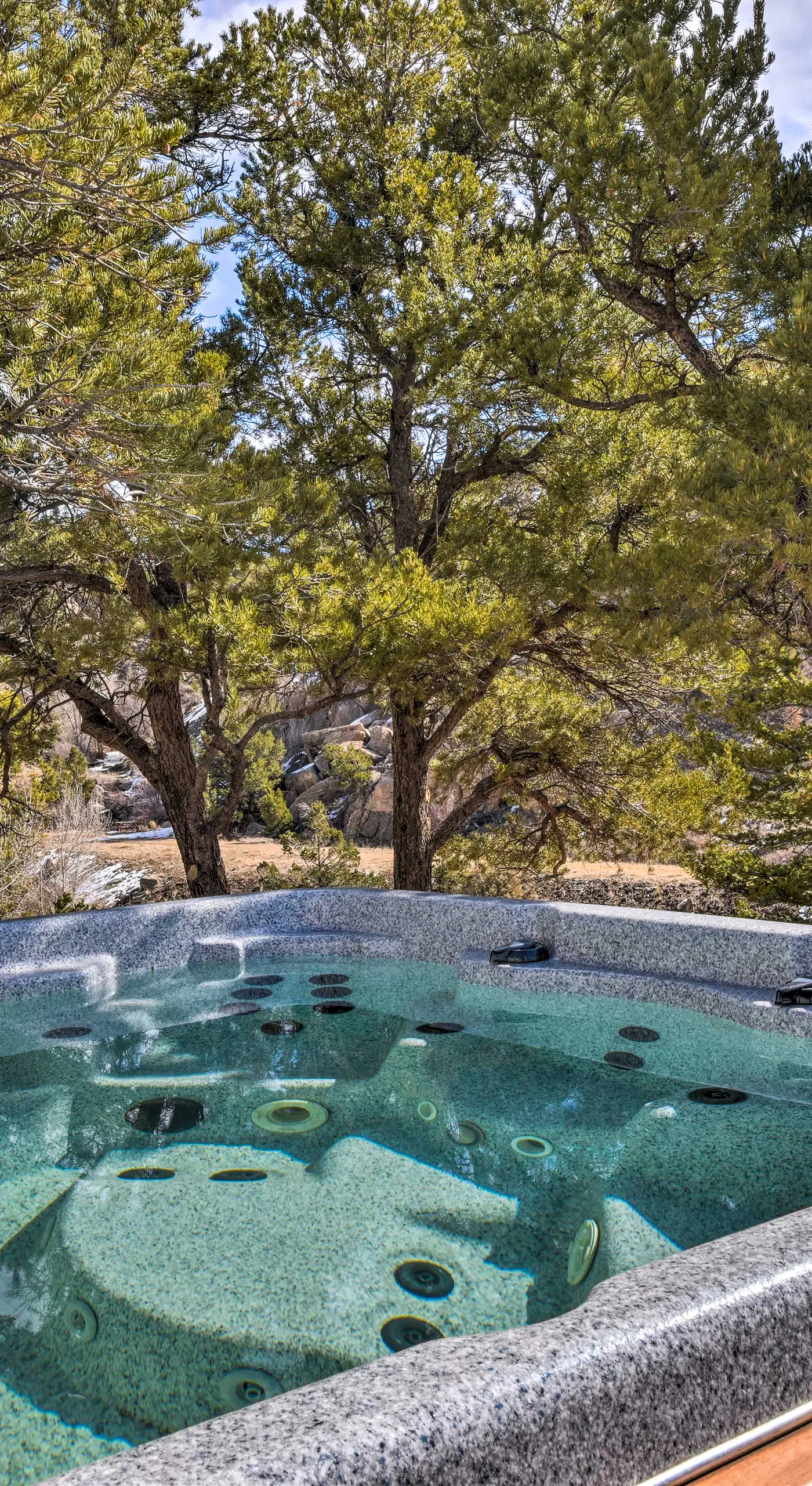 Riverfront Retreat w/ Hot Tub: Fish & Hike!