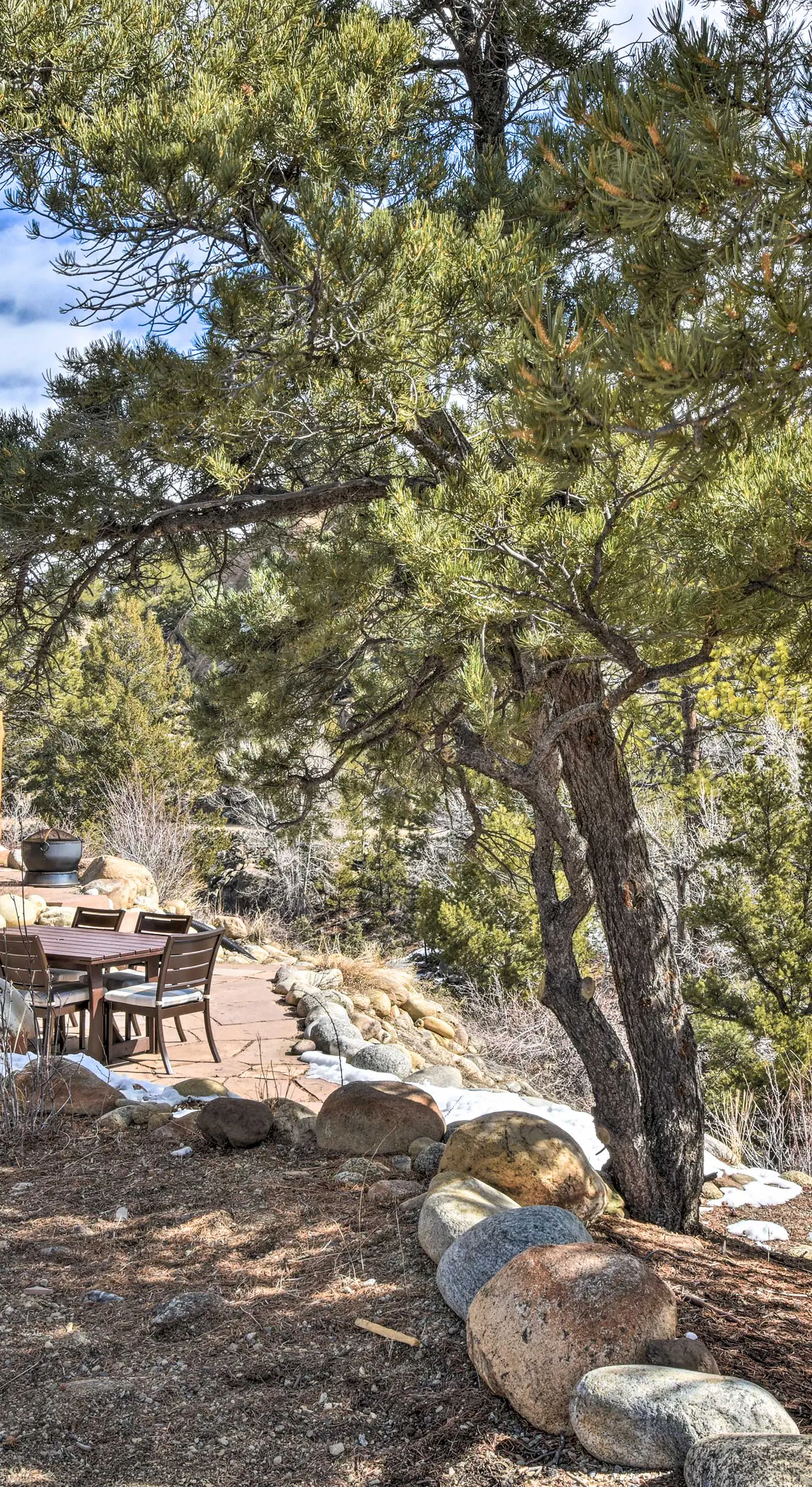 Riverfront Retreat w/ Hot Tub: Fish & Hike!