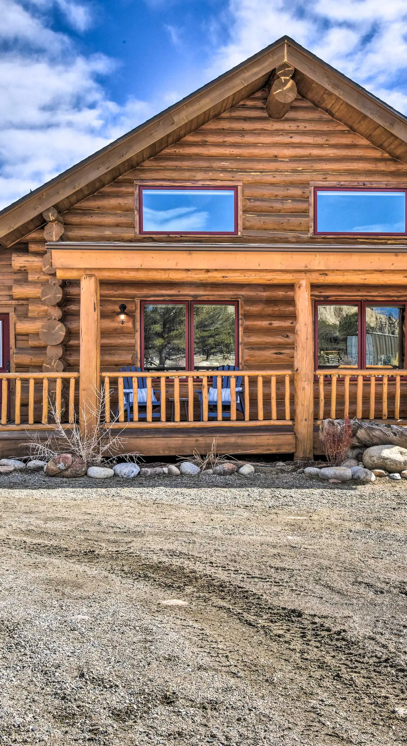 Riverfront Retreat w/ Hot Tub: Fish & Hike!