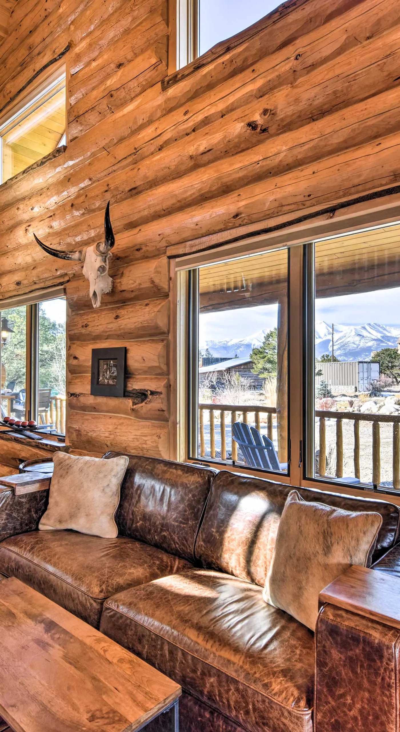 Riverfront Retreat w/ Hot Tub: Fish & Hike!