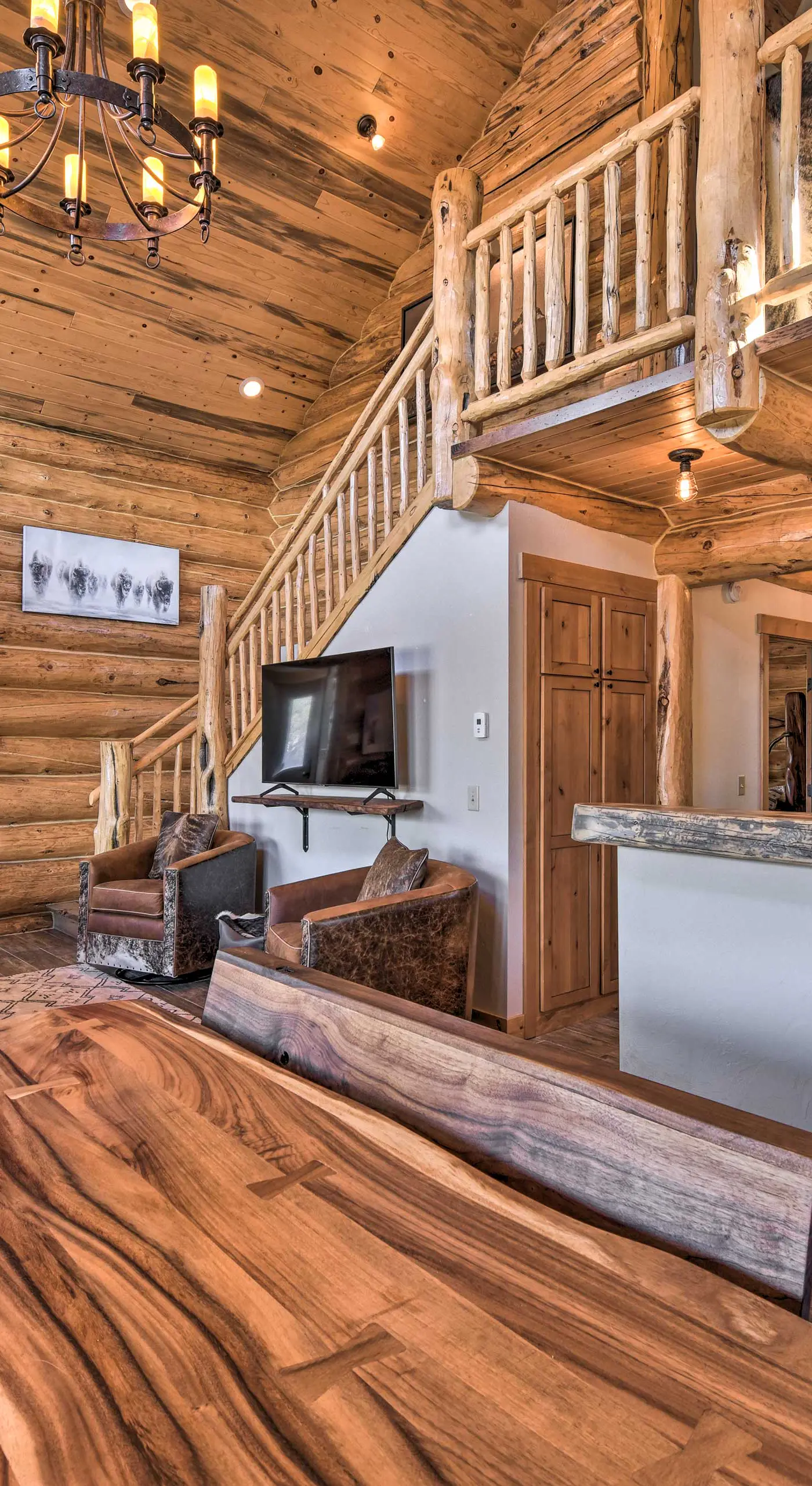 Riverfront Retreat w/ Hot Tub: Fish & Hike!