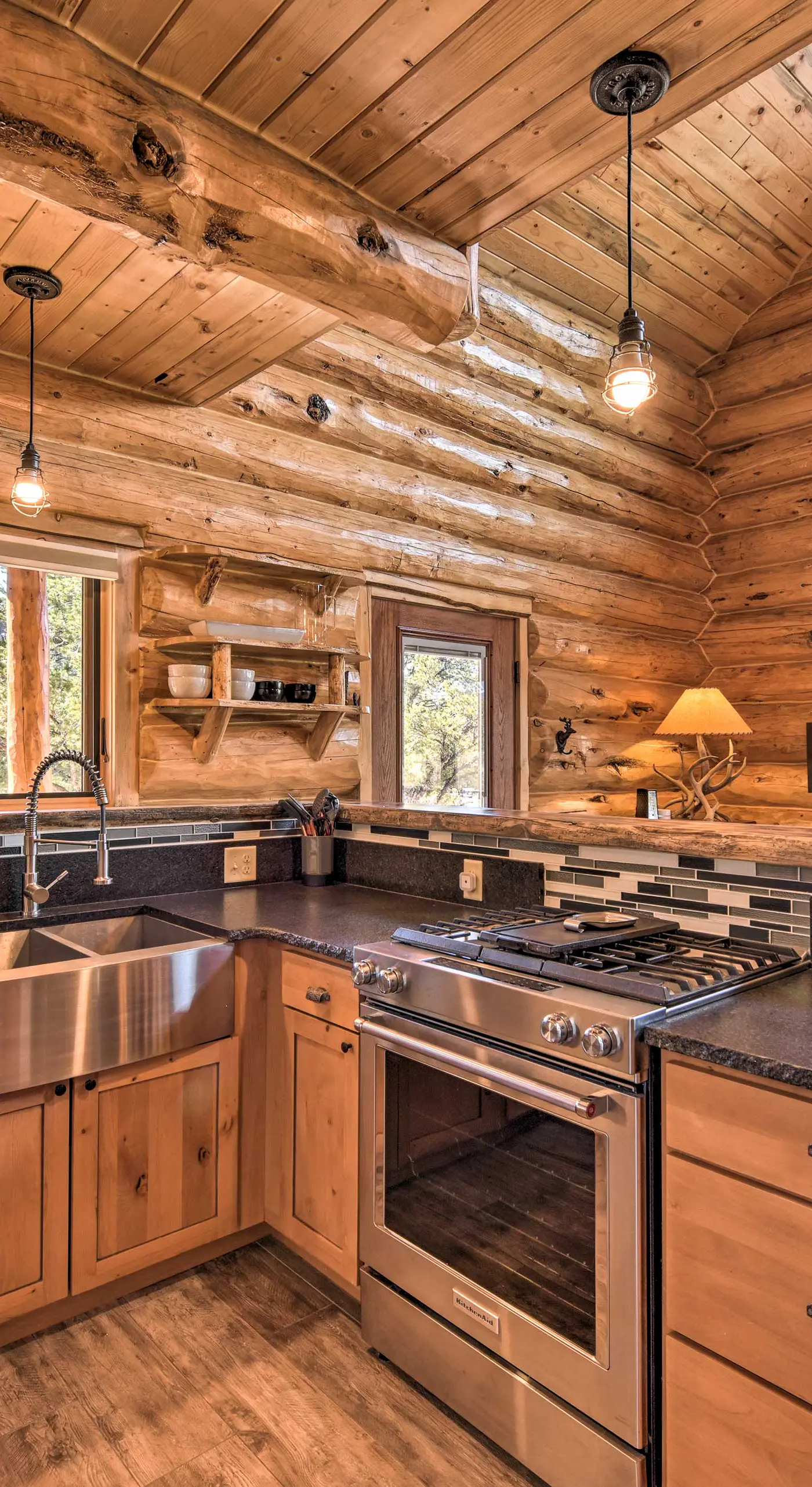 Riverfront Retreat w/ Hot Tub: Fish & Hike!