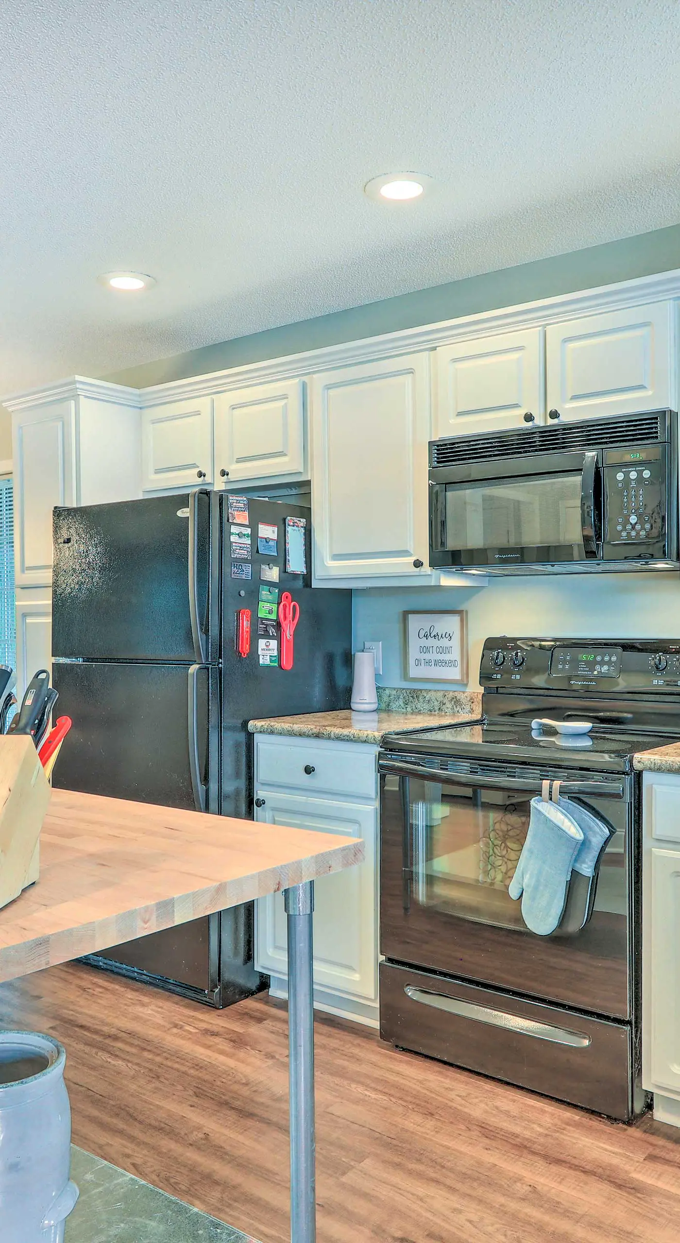 Lakefront Retreat w/ Deep Water + Great Views!