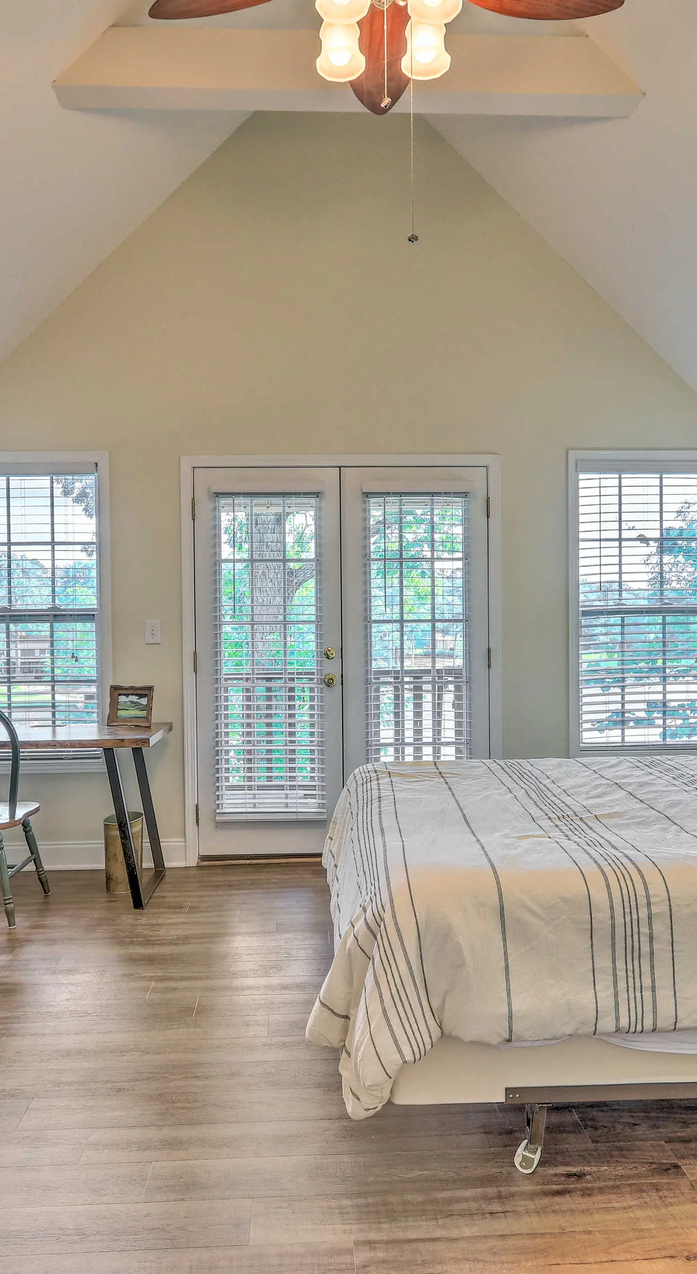 Lakefront Retreat w/ Deep Water + Great Views!