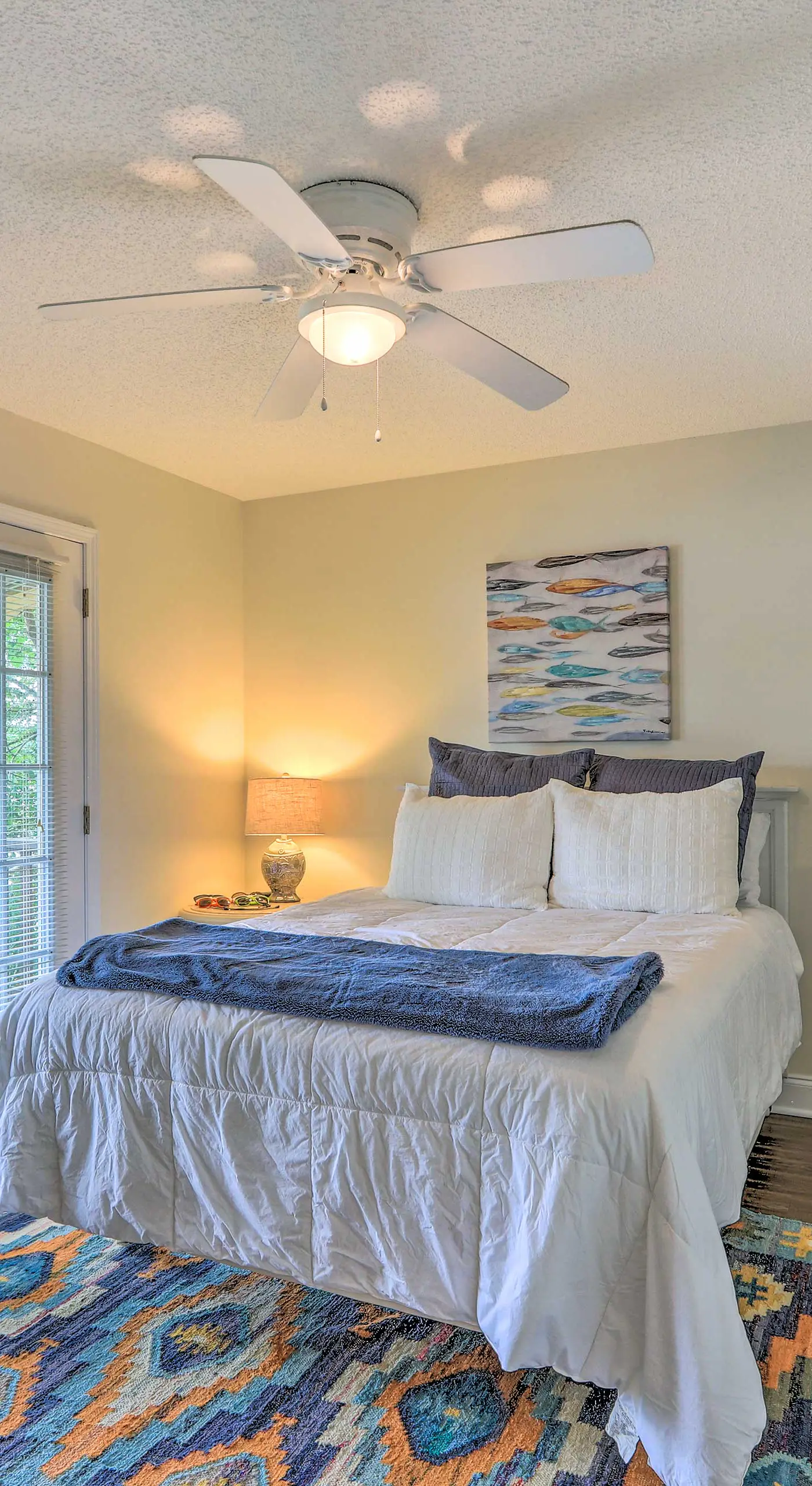 Lakefront Retreat w/ Deep Water + Great Views!