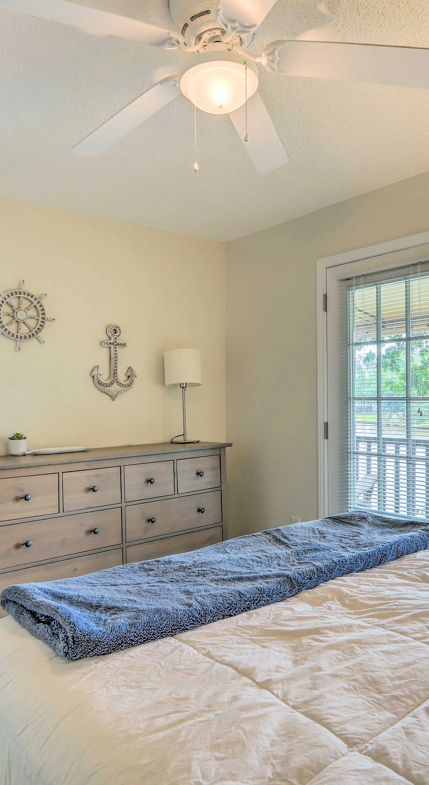 Lakefront Retreat w/ Deep Water + Great Views!