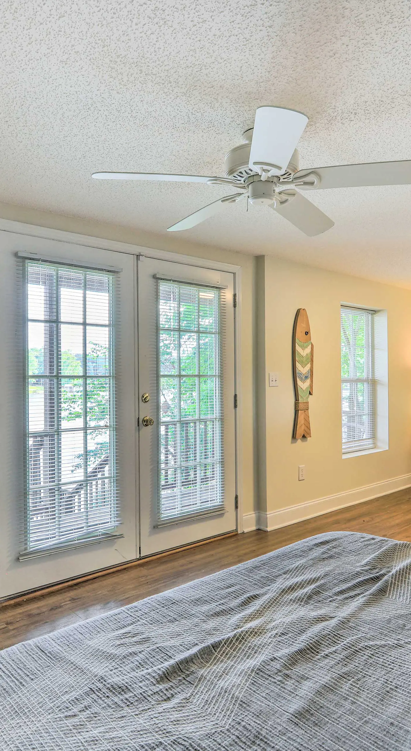 Lakefront Retreat w/ Deep Water + Great Views!