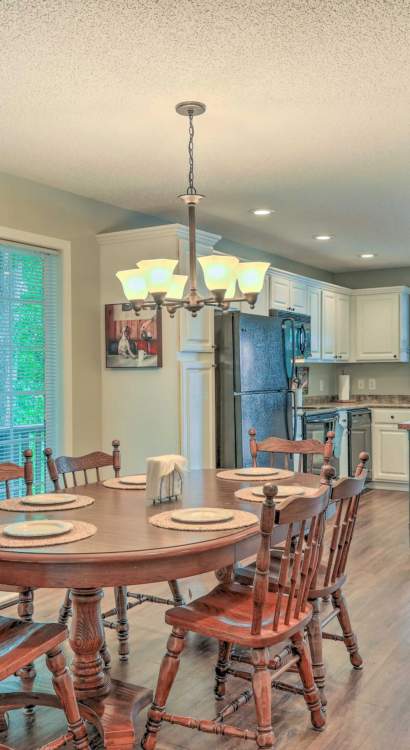 Lakefront Retreat w/ Deep Water + Great Views!