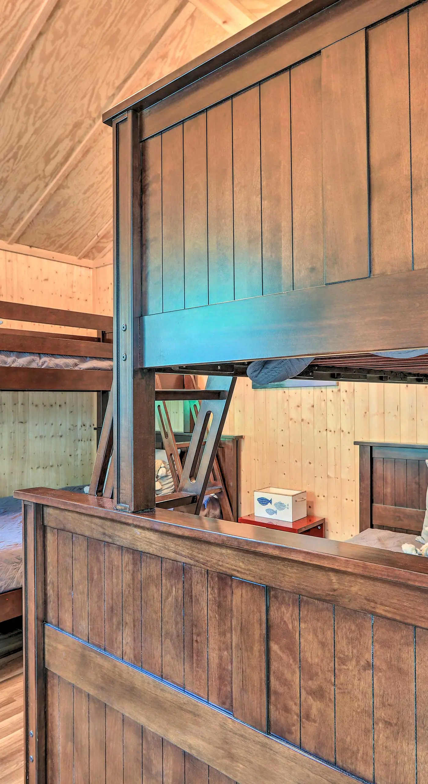 Lakefront Retreat w/ Deep Water + Great Views!