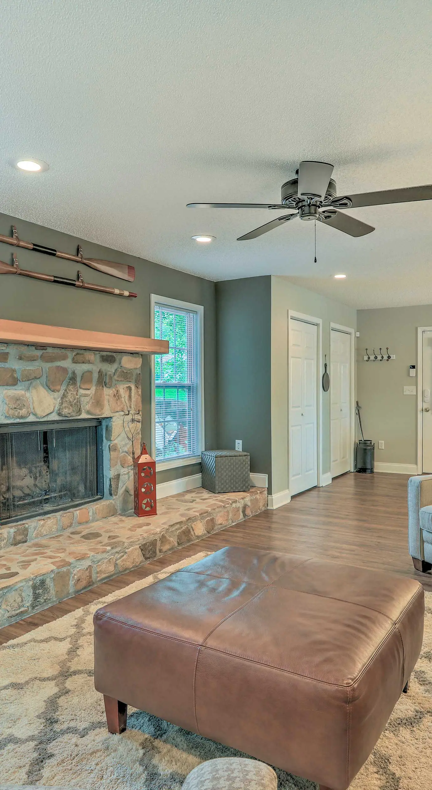 Lakefront Retreat w/ Deep Water + Great Views!