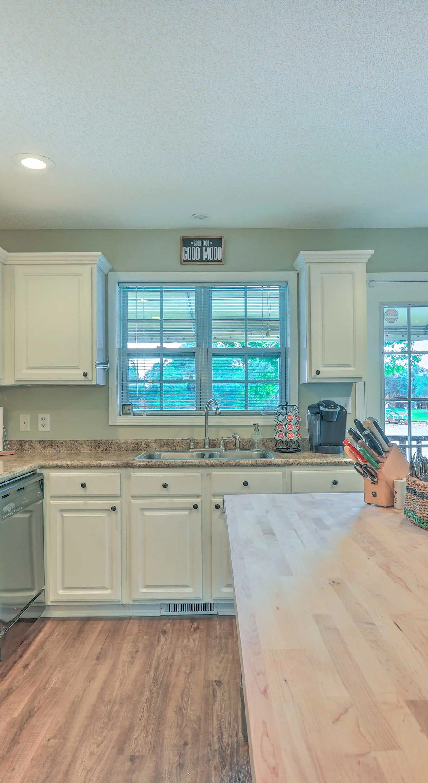Lakefront Retreat w/ Deep Water + Great Views!