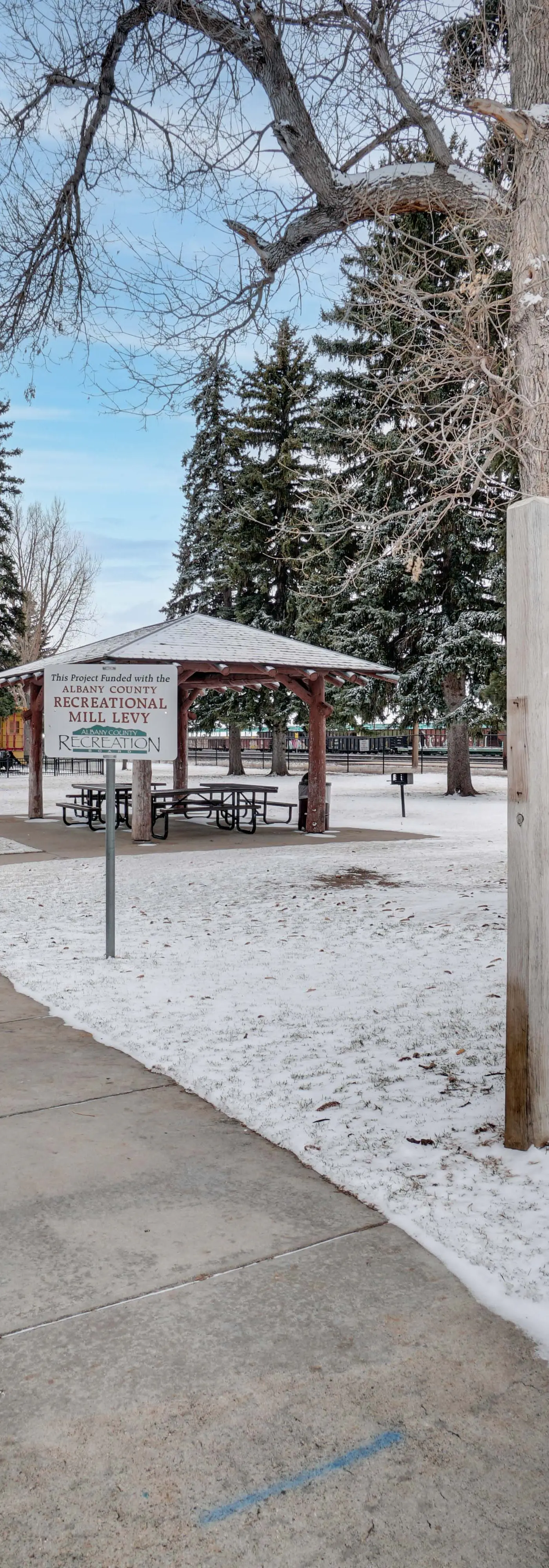 Vintage Downtown Laramie Apartment w/ Deck!
