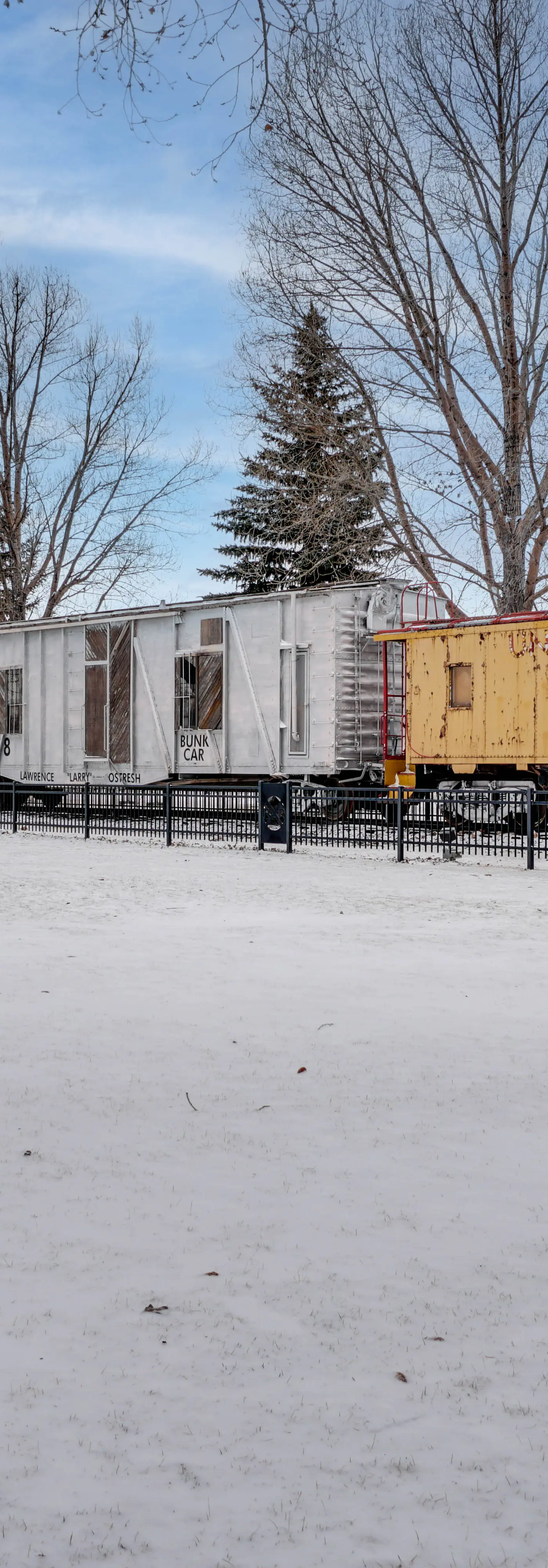Vintage Downtown Laramie Apartment w/ Deck!