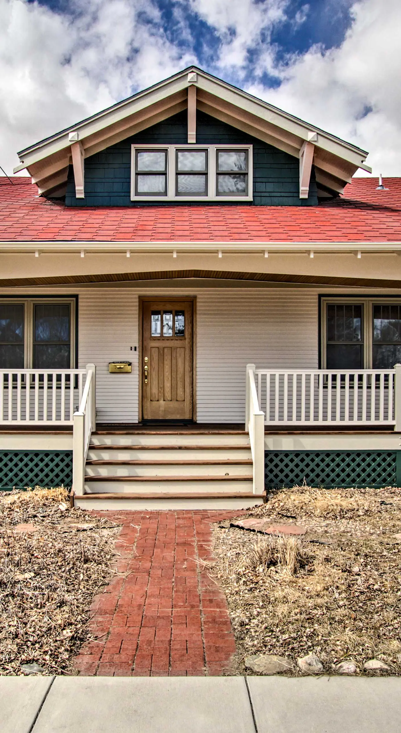 Laramie Home w/ Backyard < 1 Mi to Univ of Wyoming