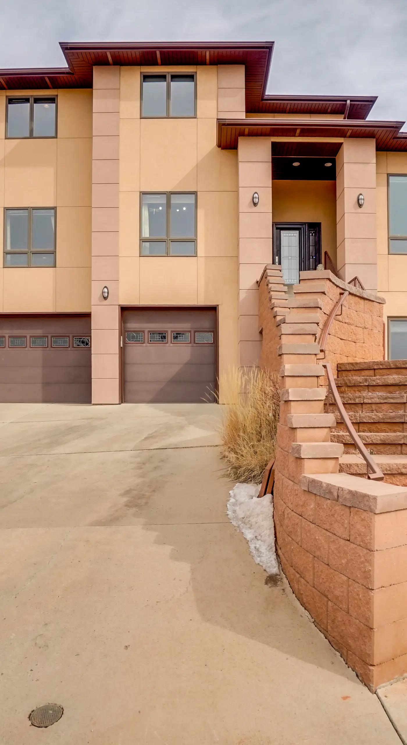 Upscale Laramie Home w/ Hot Tub & Patio!