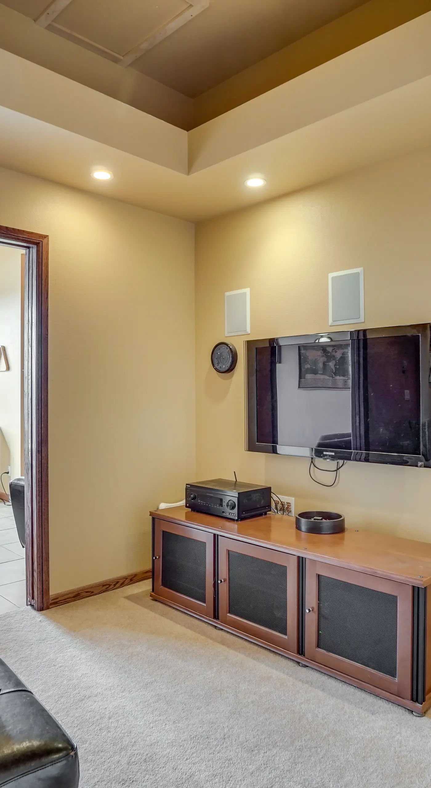 Upscale Laramie Home w/ Hot Tub & Patio!