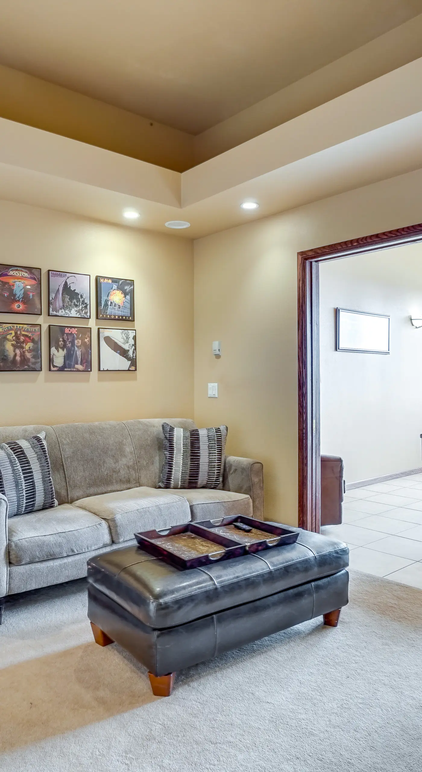 Upscale Laramie Home w/ Hot Tub & Patio!
