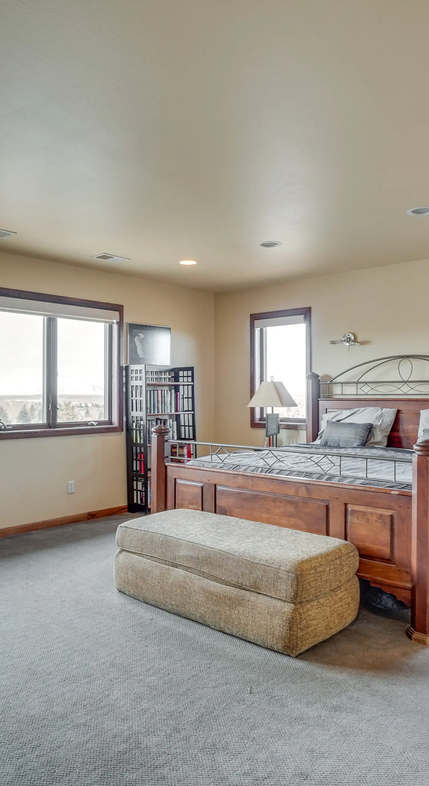 Upscale Laramie Home w/ Hot Tub & Patio!