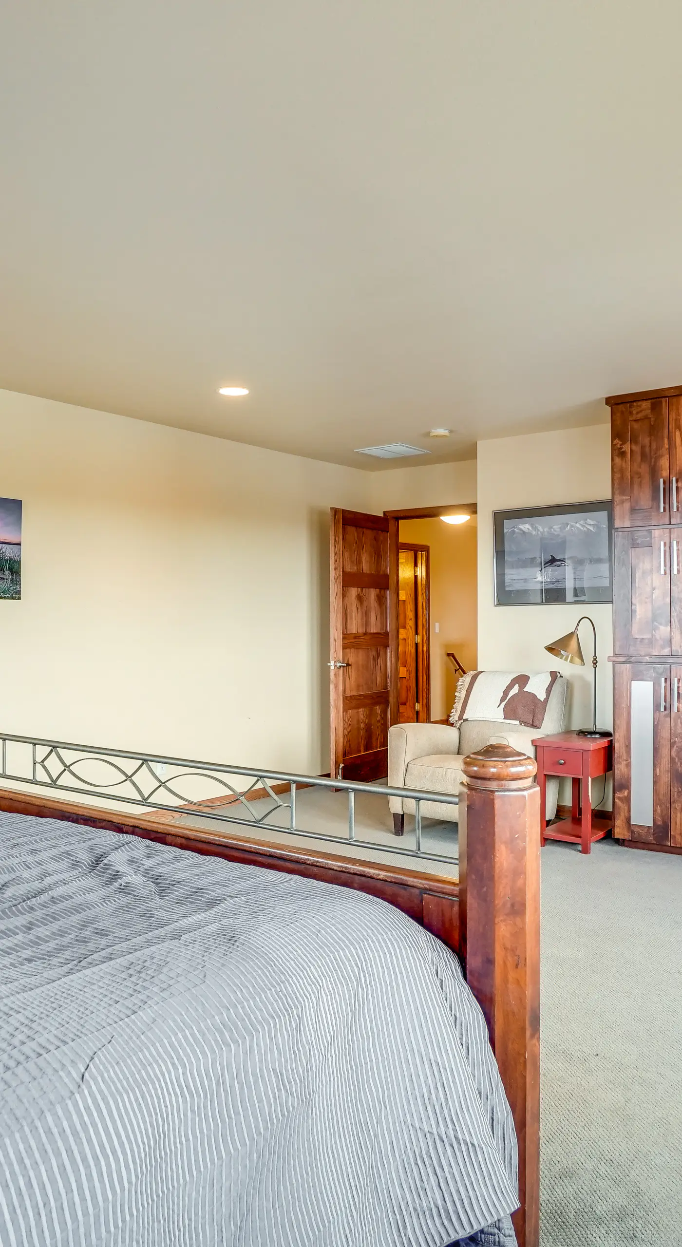Upscale Laramie Home w/ Hot Tub & Patio!