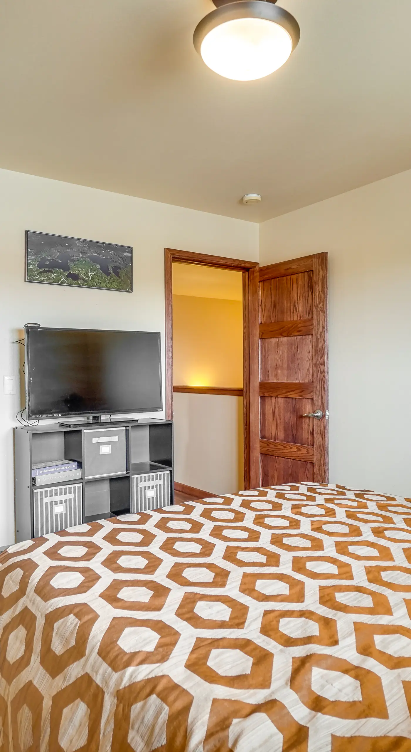 Upscale Laramie Home w/ Hot Tub & Patio!