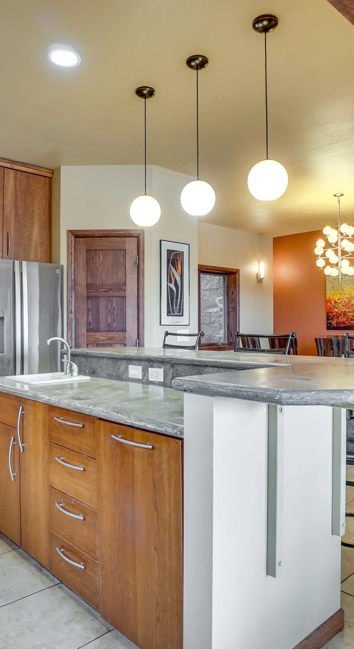 Upscale Laramie Home w/ Hot Tub & Patio!