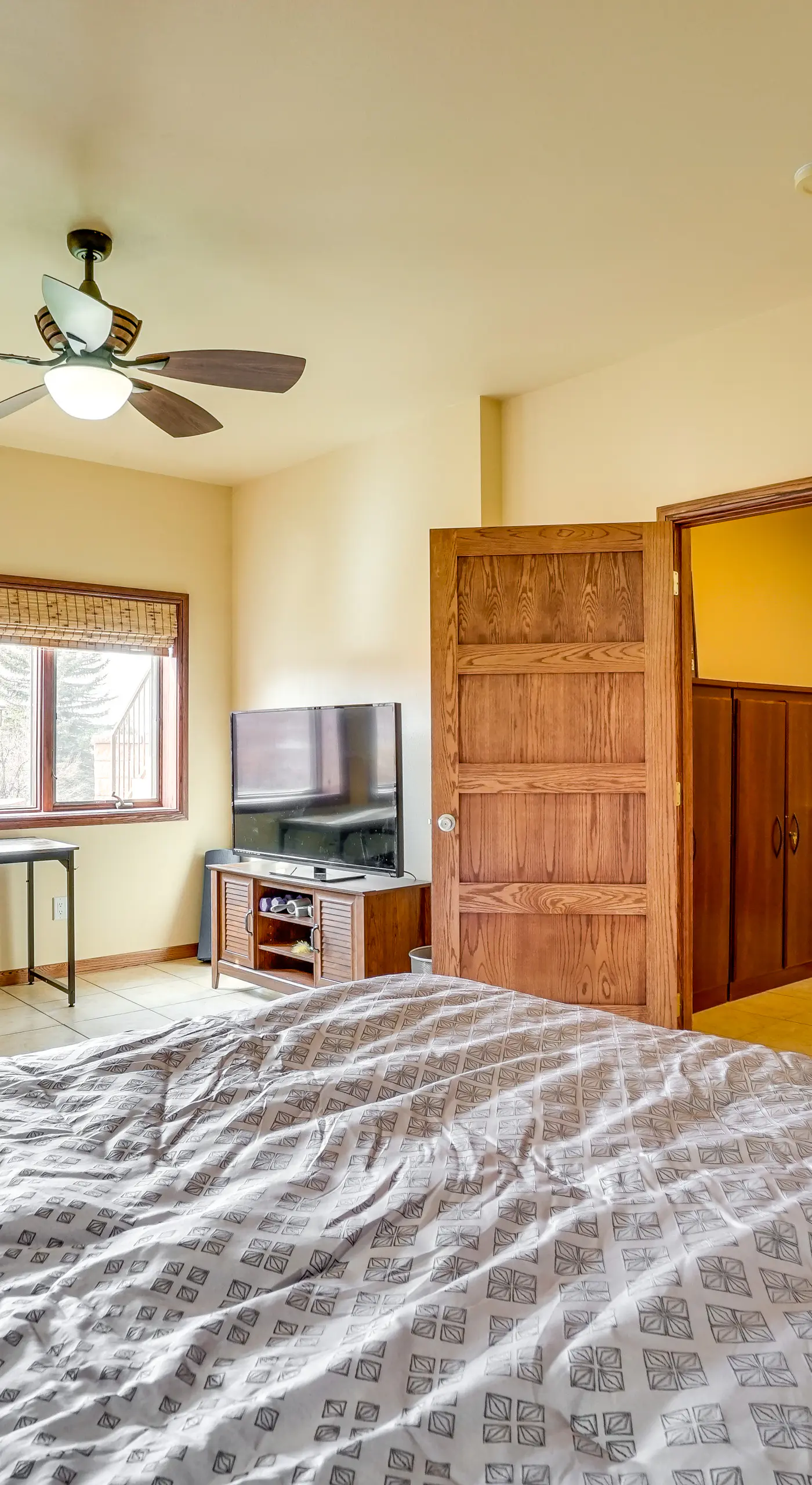 Upscale Laramie Home w/ Hot Tub & Patio!