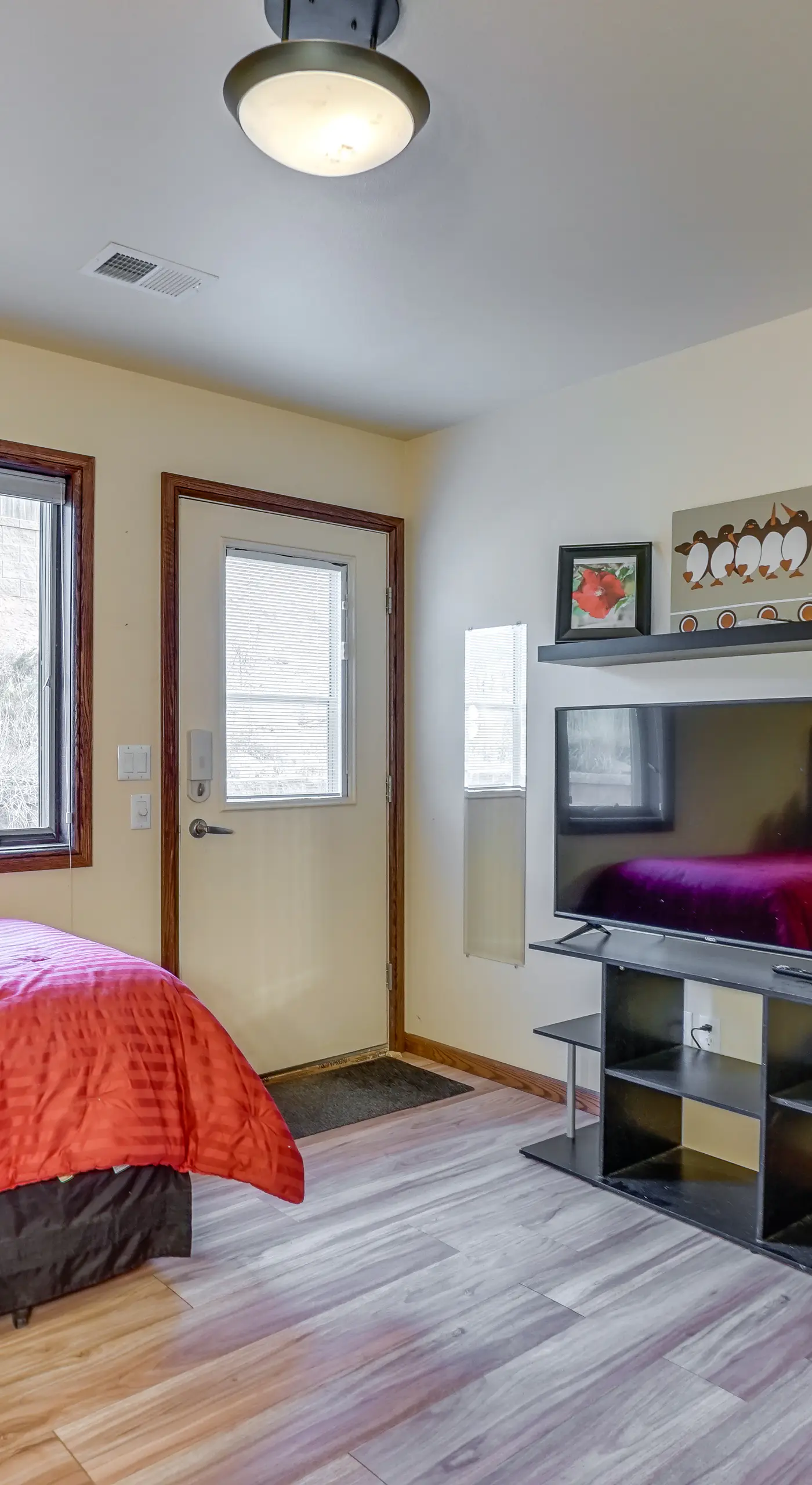 Upscale Laramie Home w/ Hot Tub & Patio!