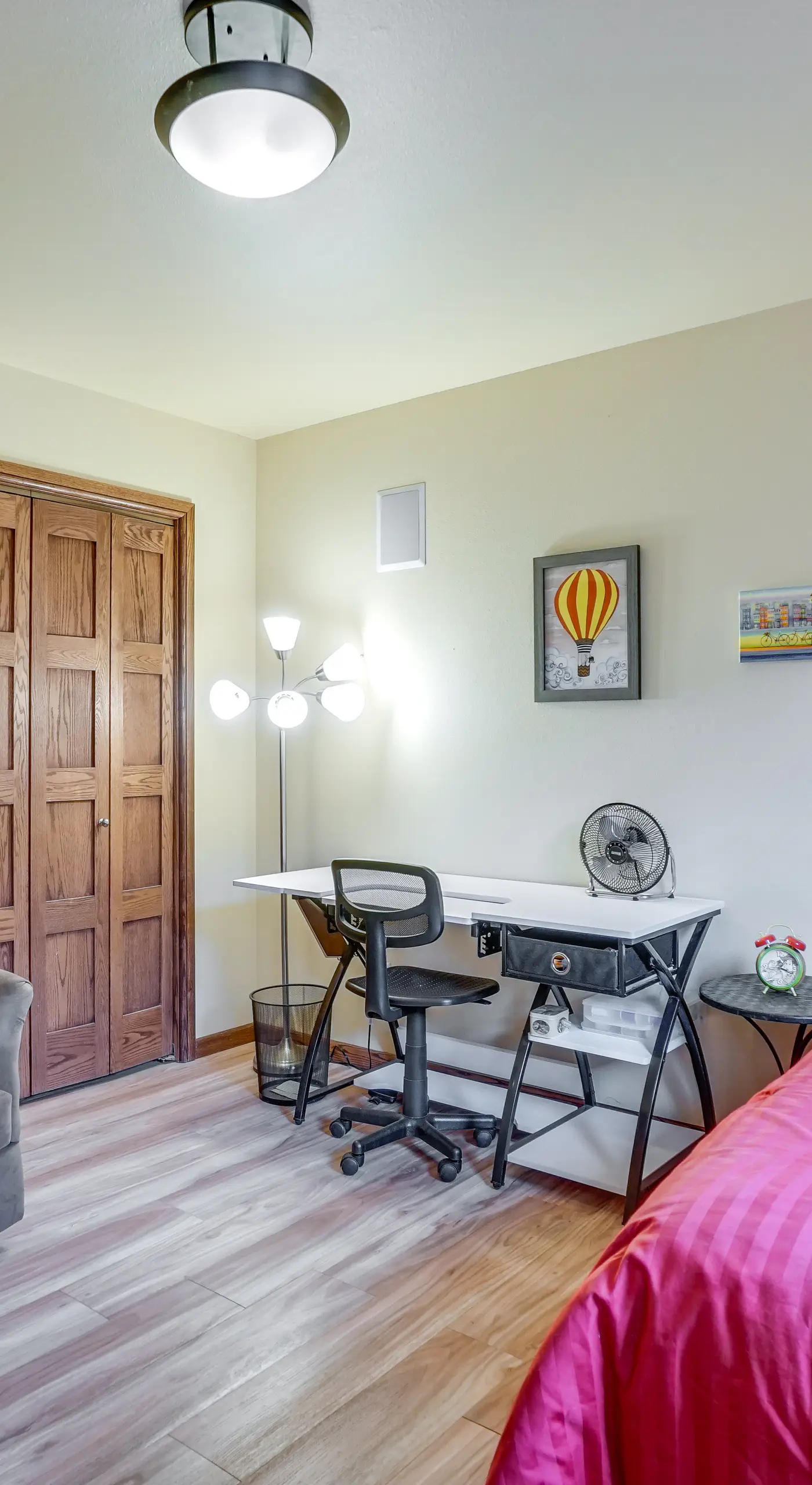 Upscale Laramie Home w/ Hot Tub & Patio!