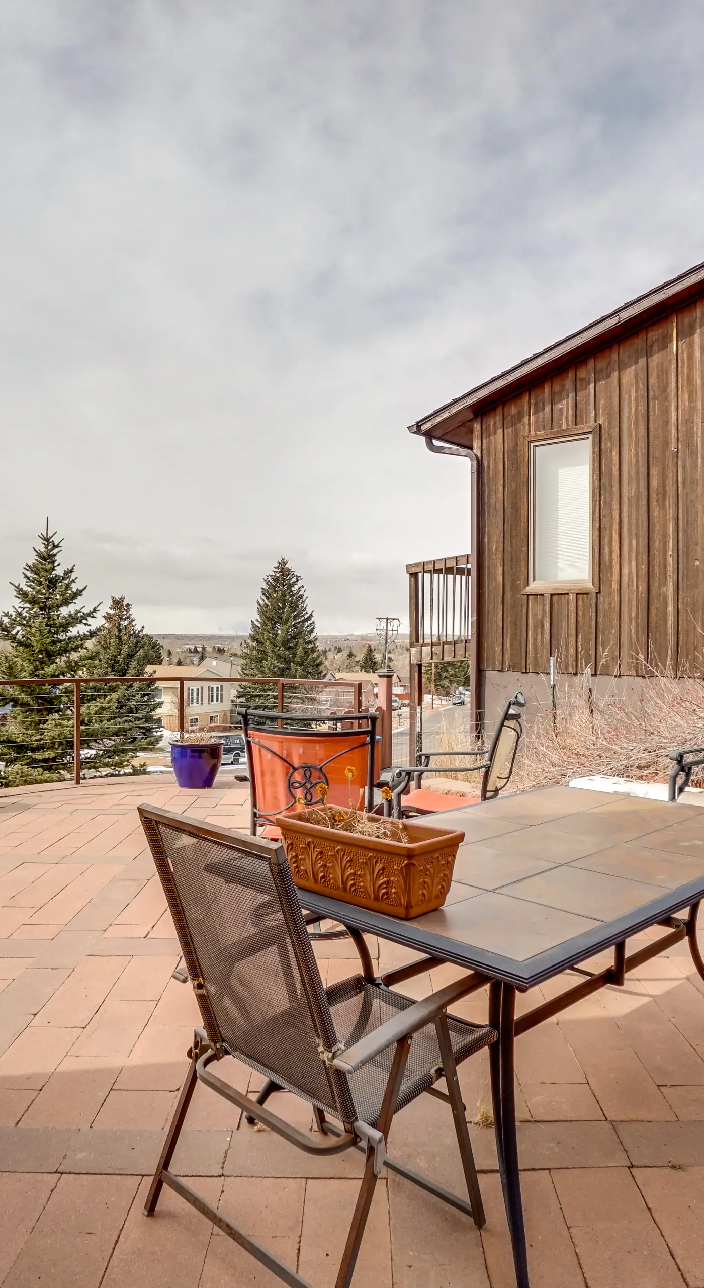 Upscale Laramie Home w/ Hot Tub & Patio!