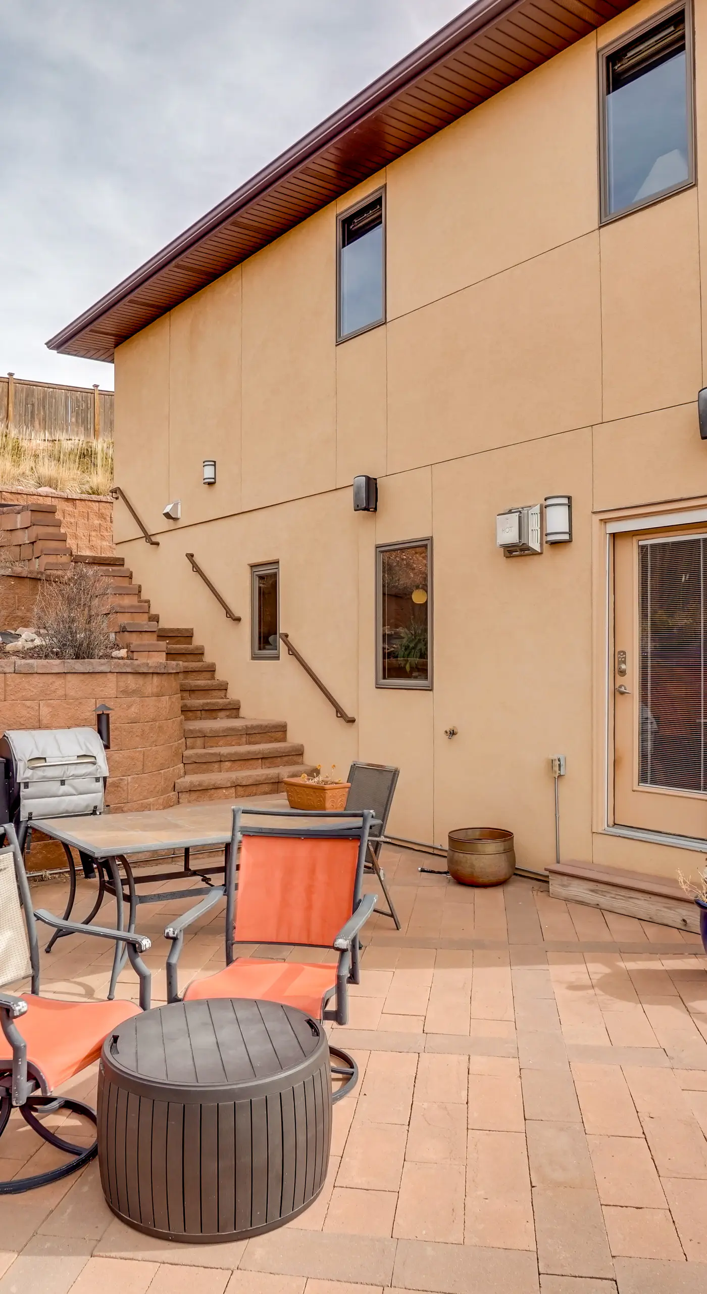 Upscale Laramie Home w/ Hot Tub & Patio!