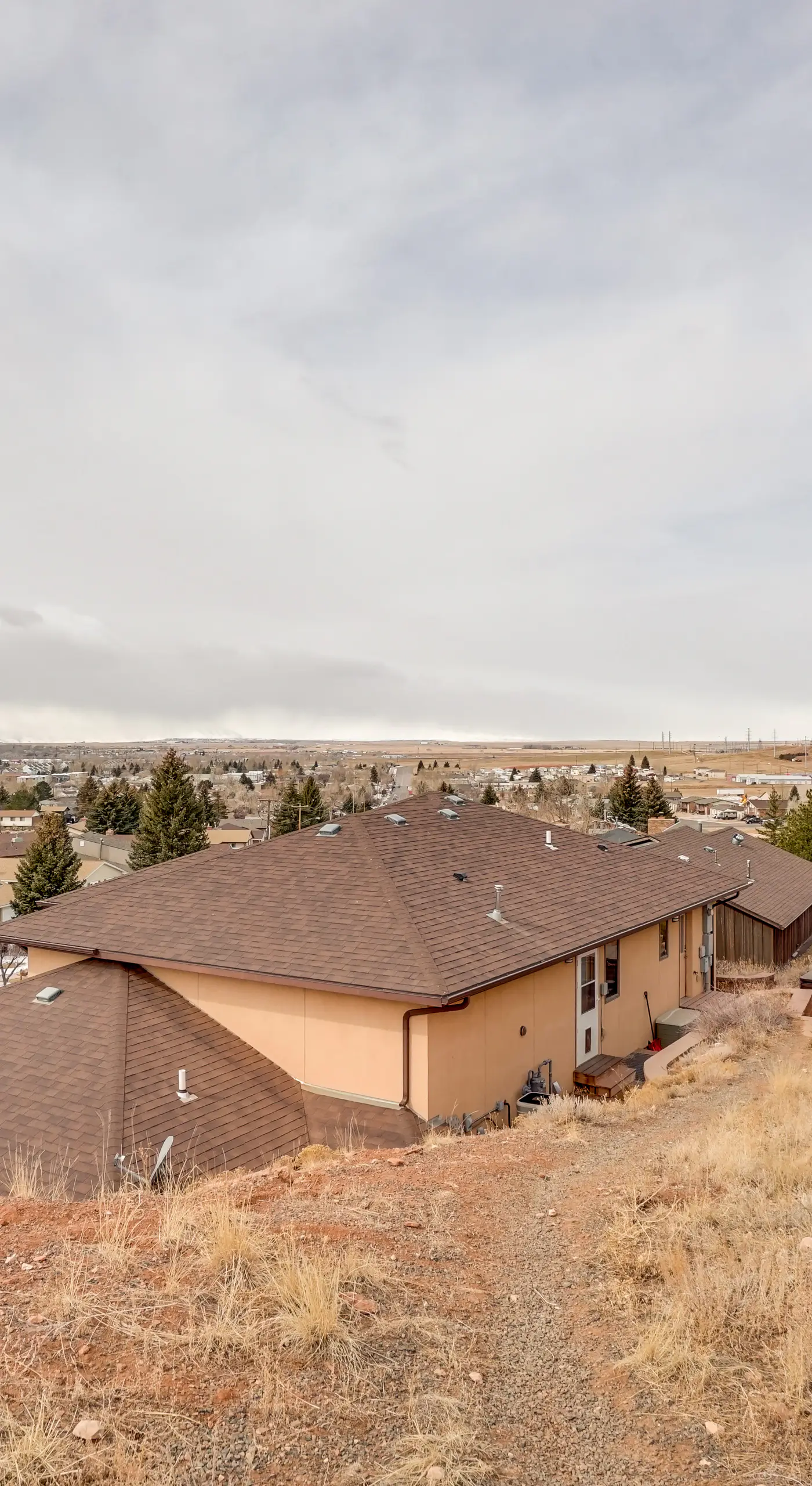 Upscale Laramie Home w/ Hot Tub & Patio!