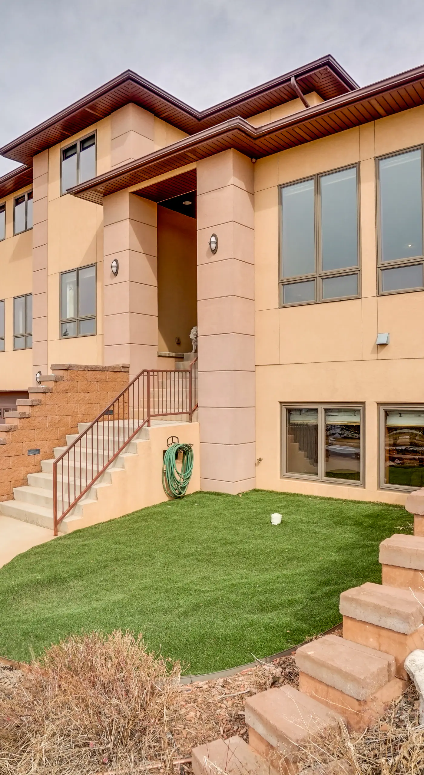 Upscale Laramie Home w/ Hot Tub & Patio!