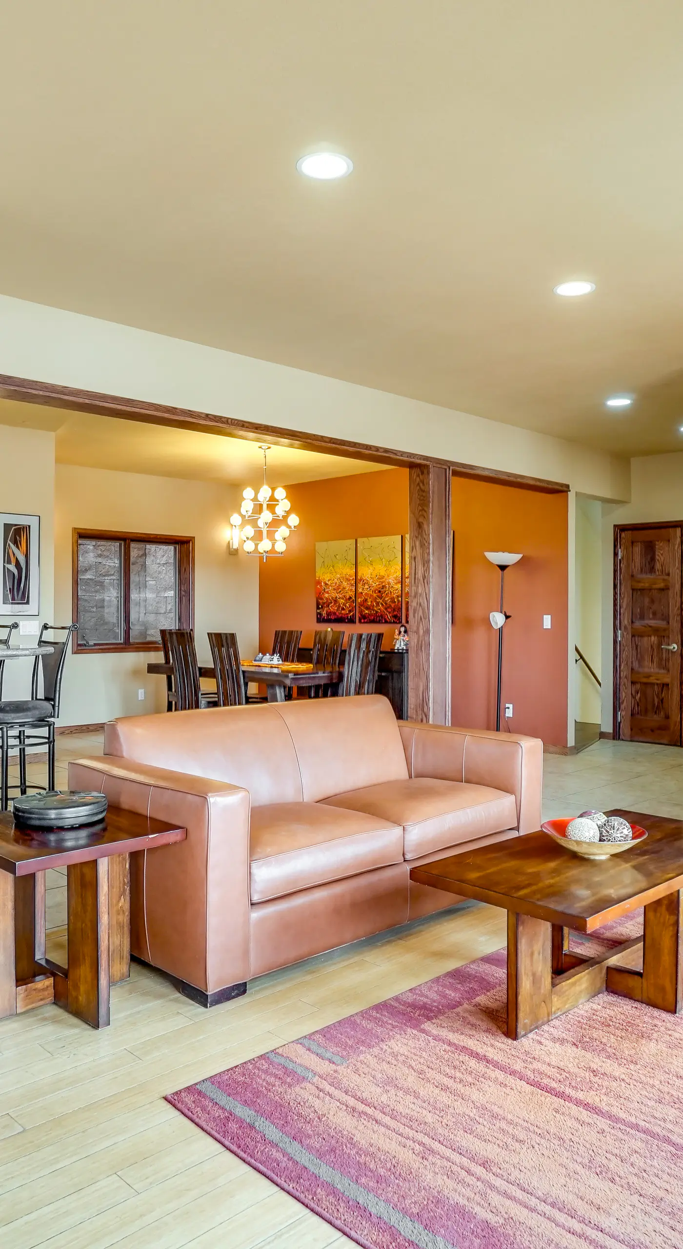 Upscale Laramie Home w/ Hot Tub & Patio!