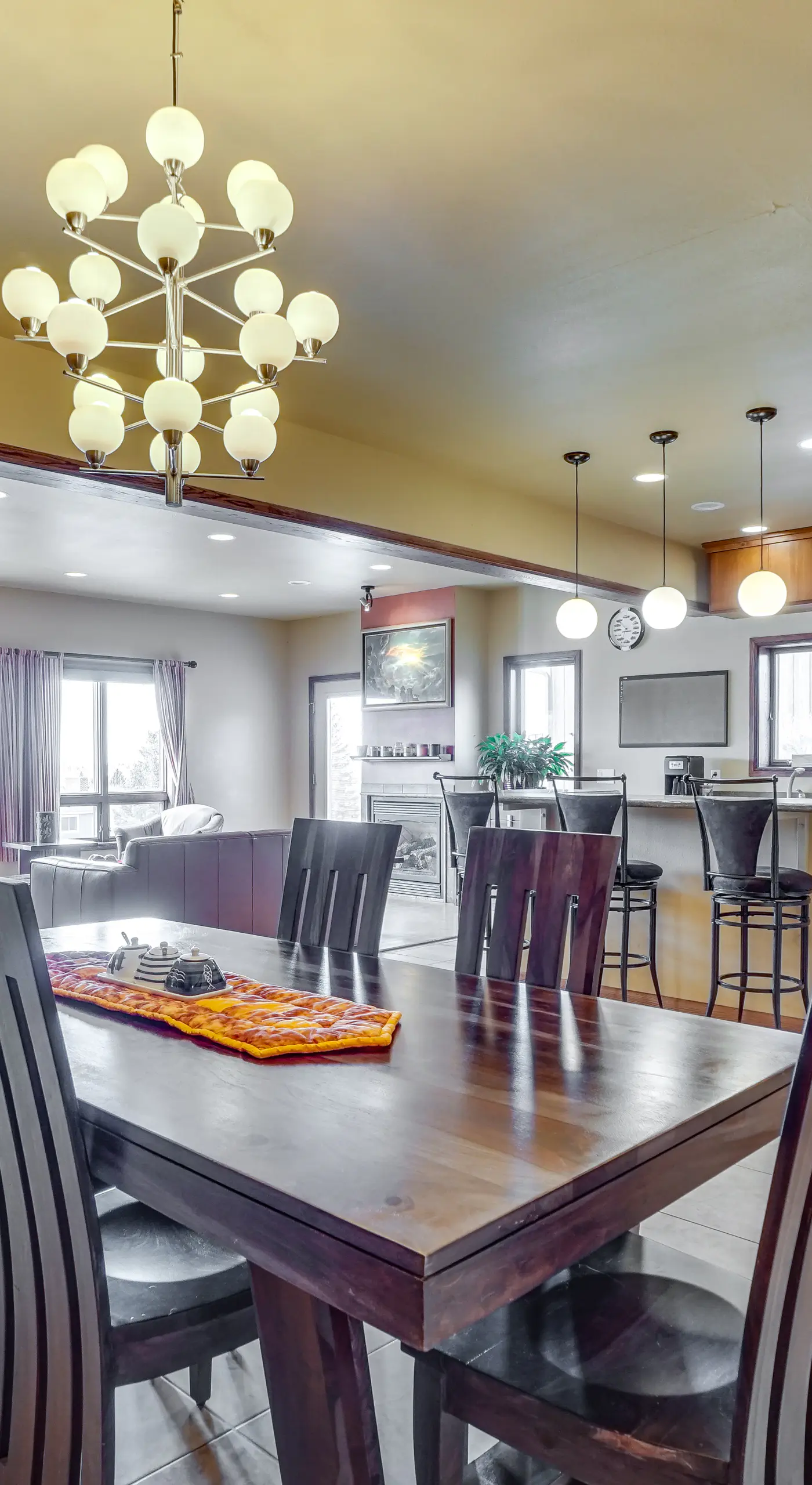Upscale Laramie Home w/ Hot Tub & Patio!