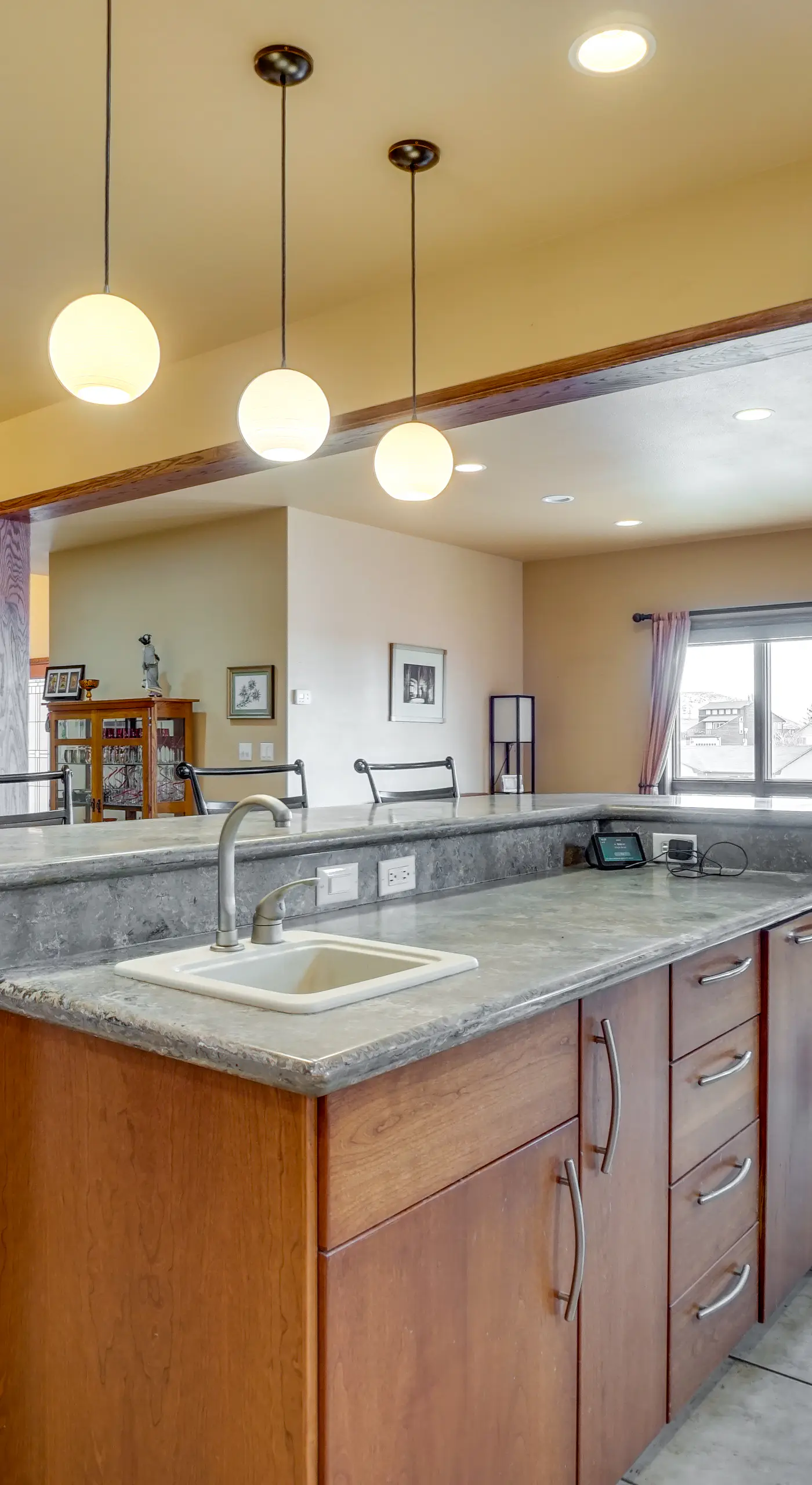 Upscale Laramie Home w/ Hot Tub & Patio!
