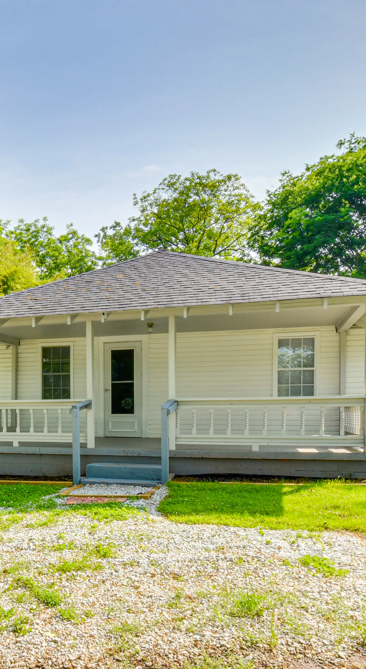 Seneca Vacation Rental w/ Grill Near Lake Hartwell