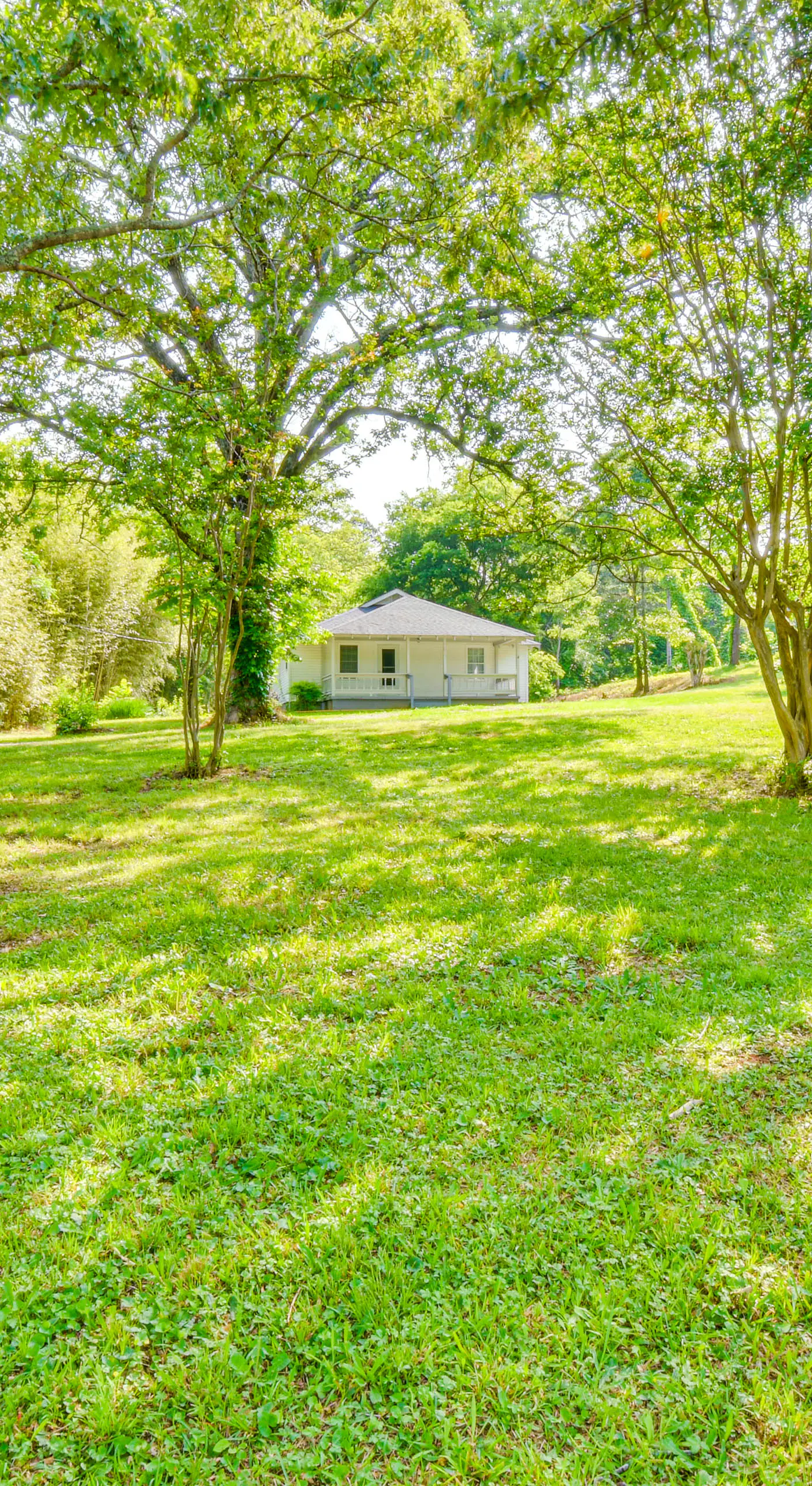 Seneca Vacation Rental w/ Grill Near Lake Hartwell