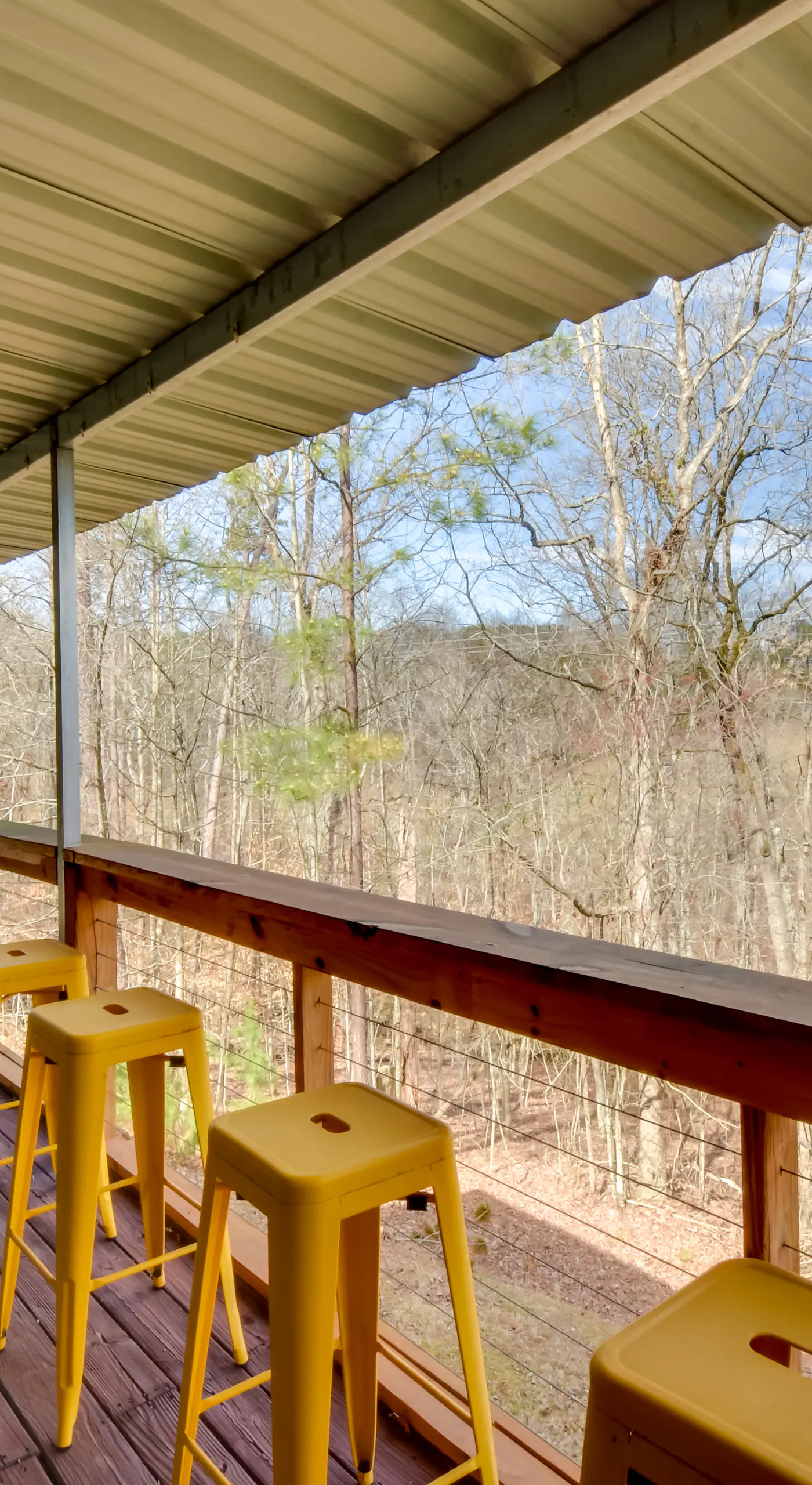 Home 11 Mi to Clemson: Lake-View Balcony & Dock!
