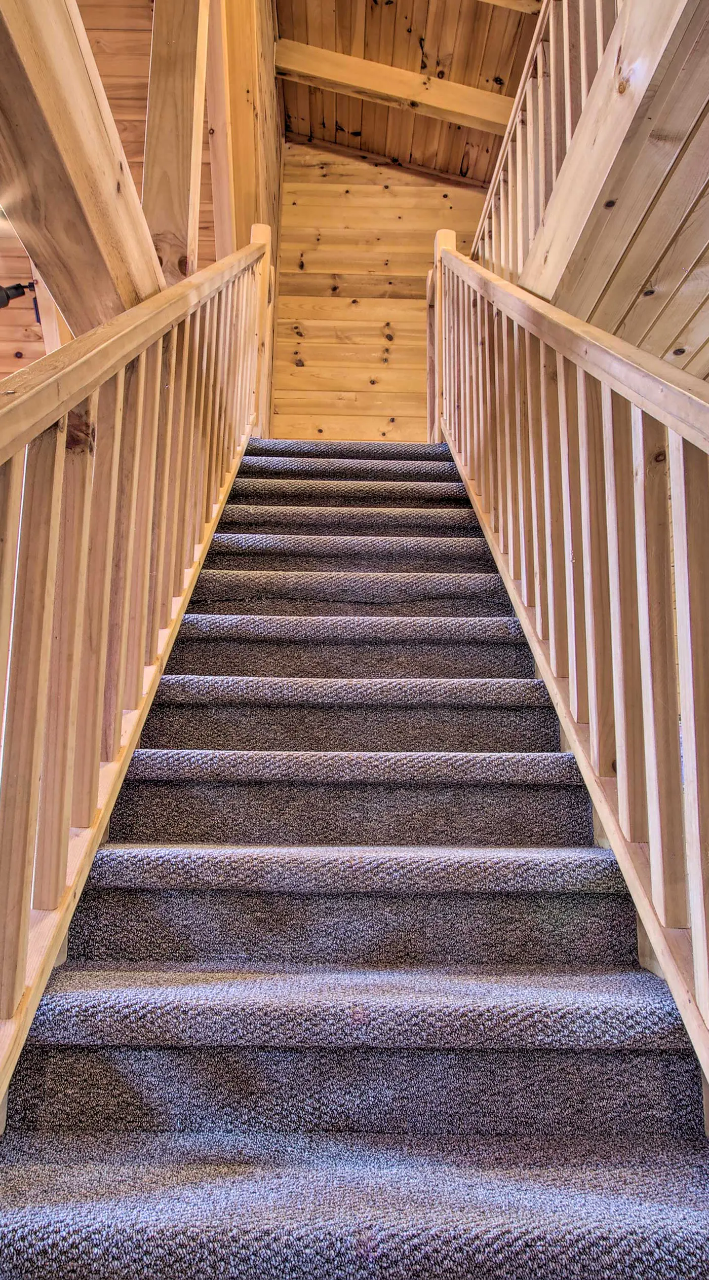 Large Cabin w/ Deck Overlooking Norfork Lake!