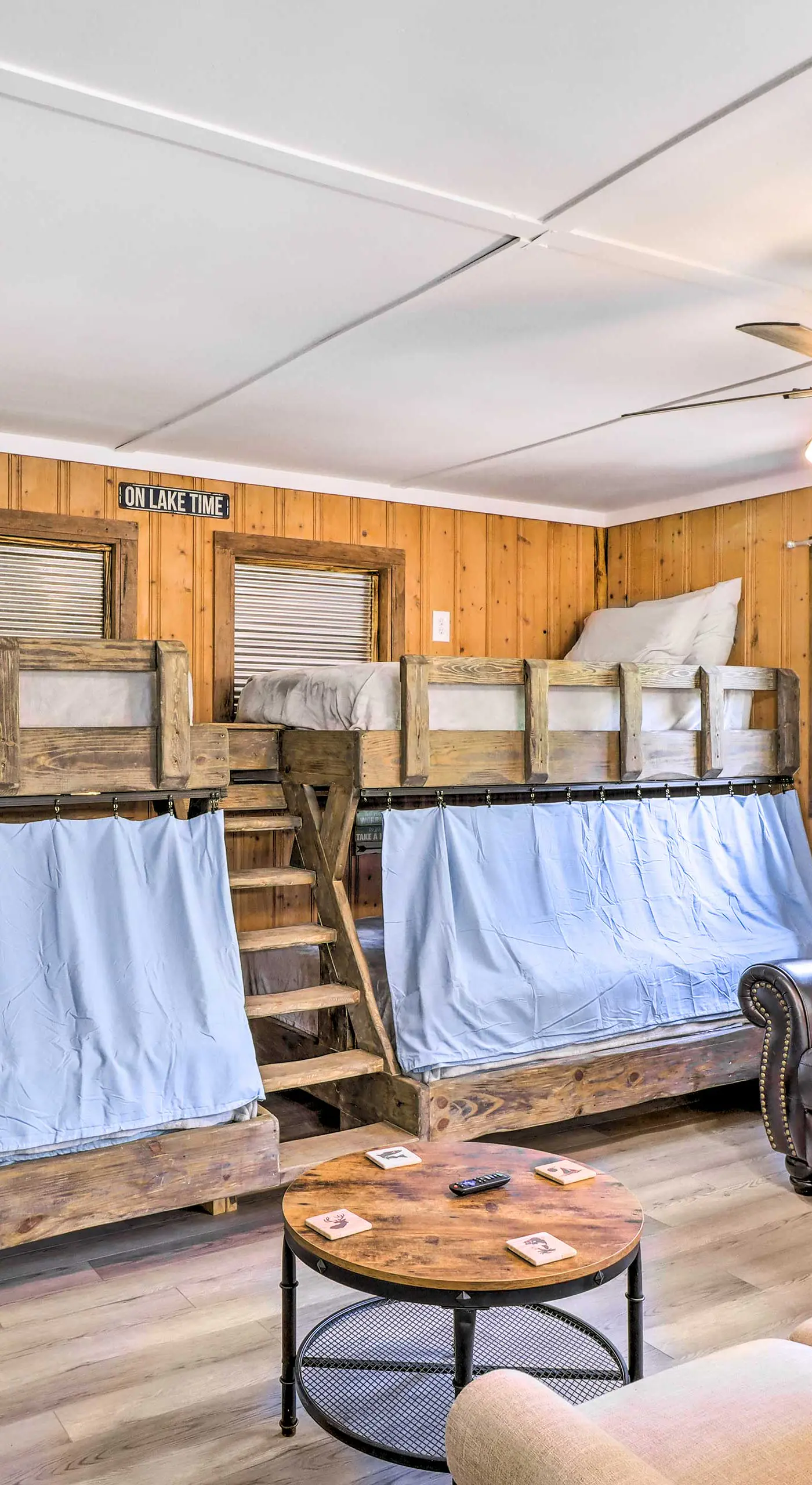 Remodeled Cabin w/ Fire Pit on Norfork Lake!