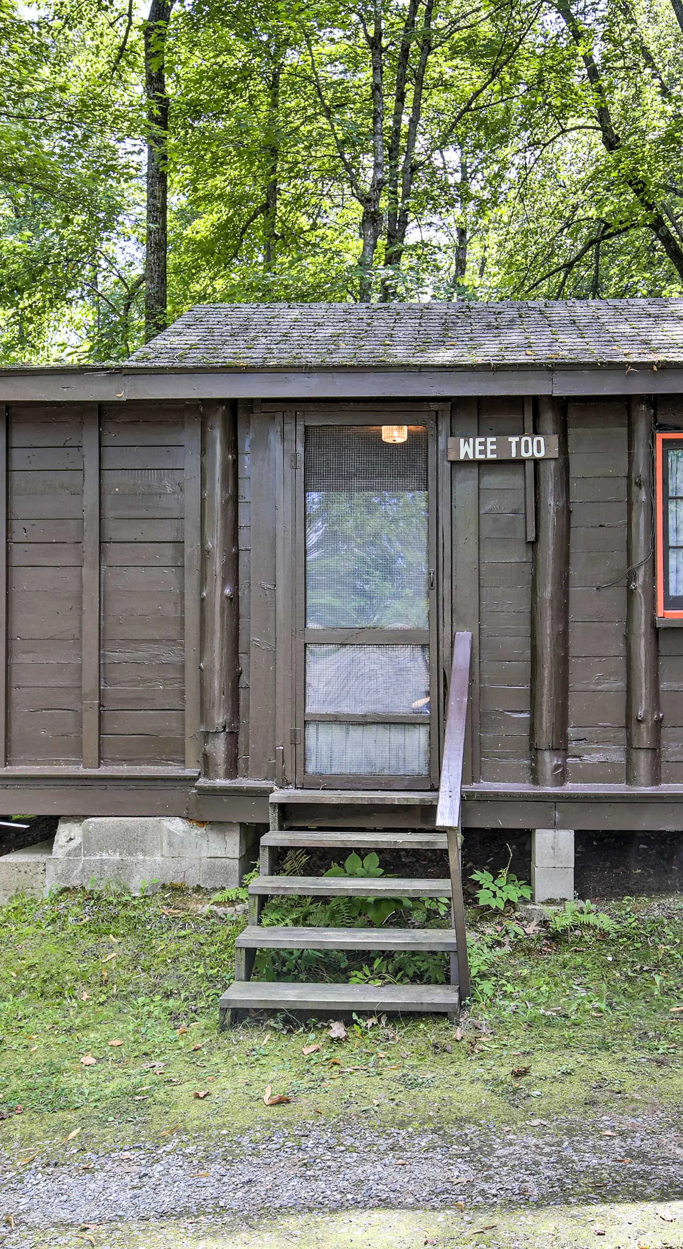 Rustic Hayward Cabin With Spider Lake Access!