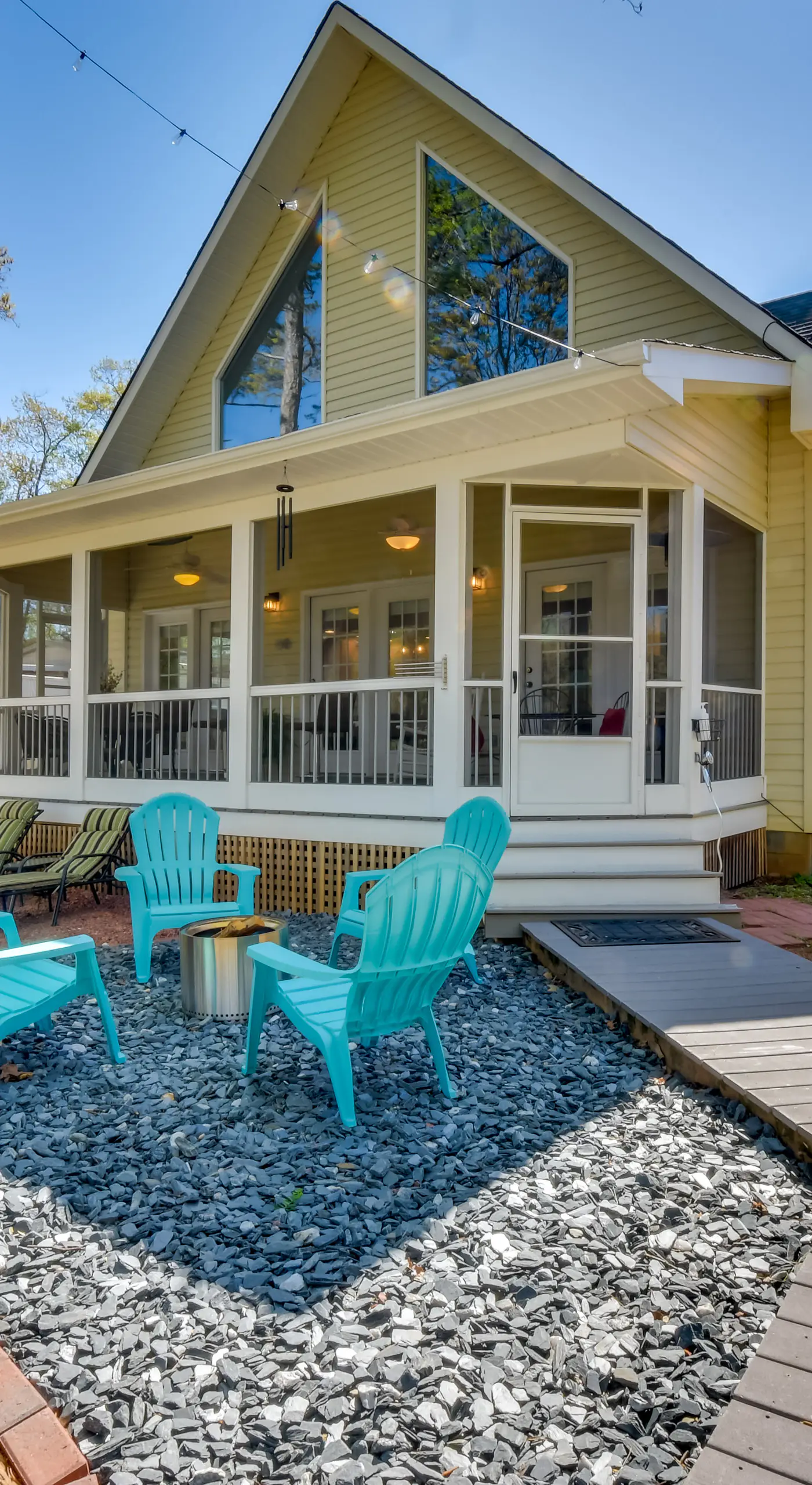 Lake Hartwell Vacation Rental w/ Boat Dock & Slip!