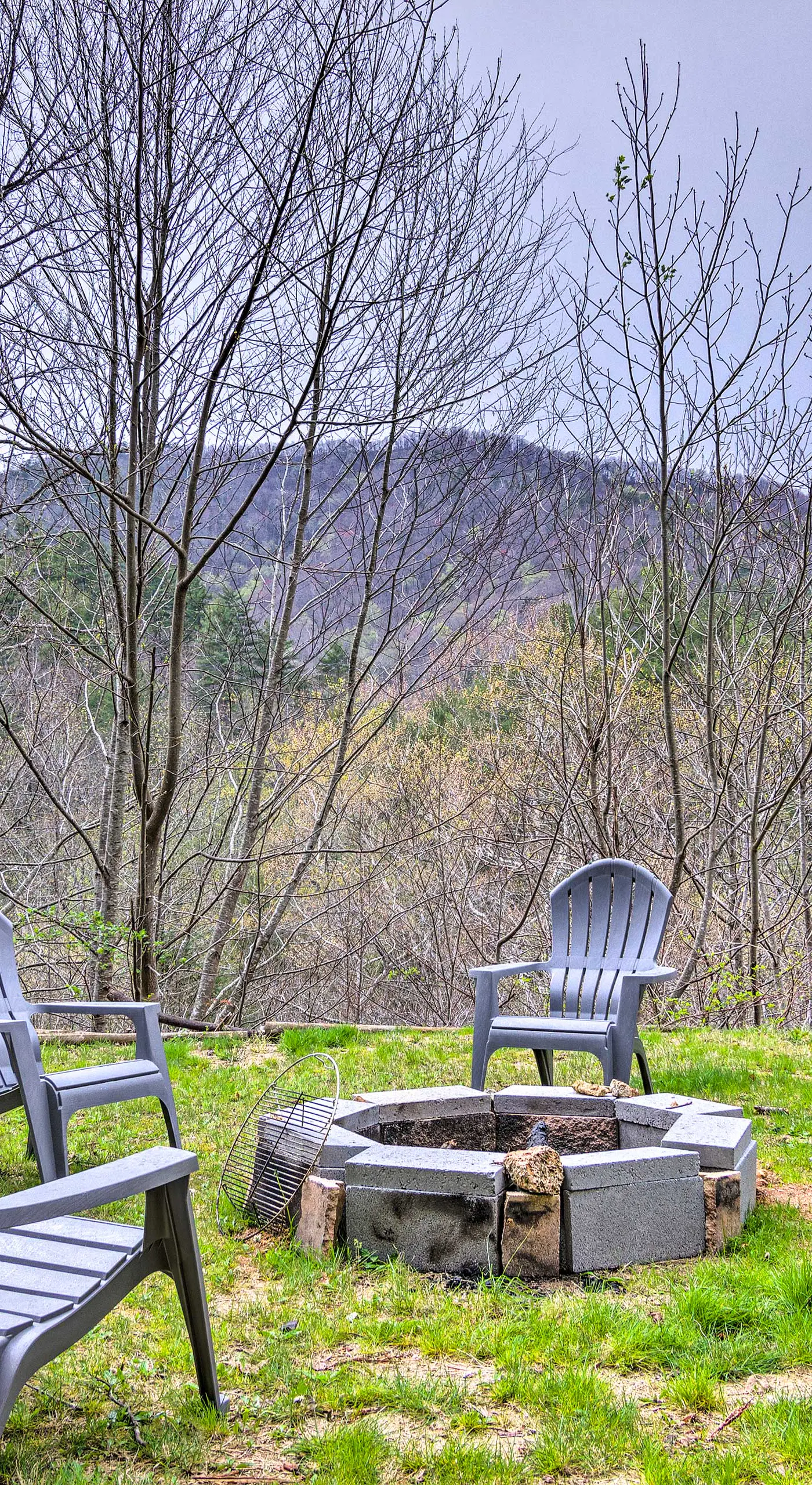 Families & Outdoor Groups! Mtn-View Marion Cabin