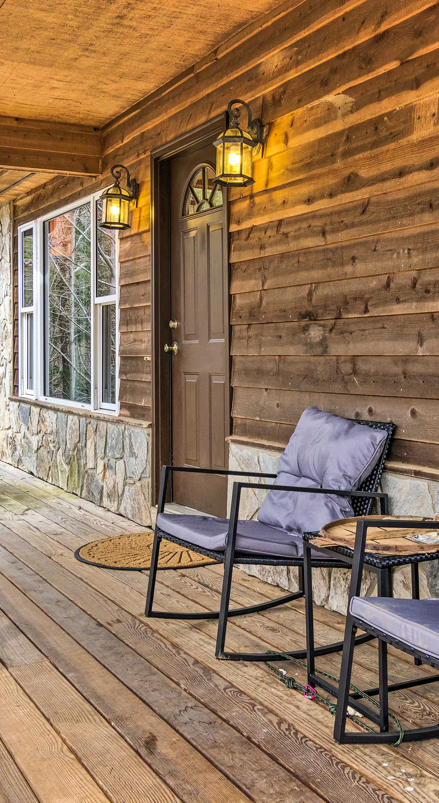 Families & Outdoor Groups! Mtn-View Marion Cabin